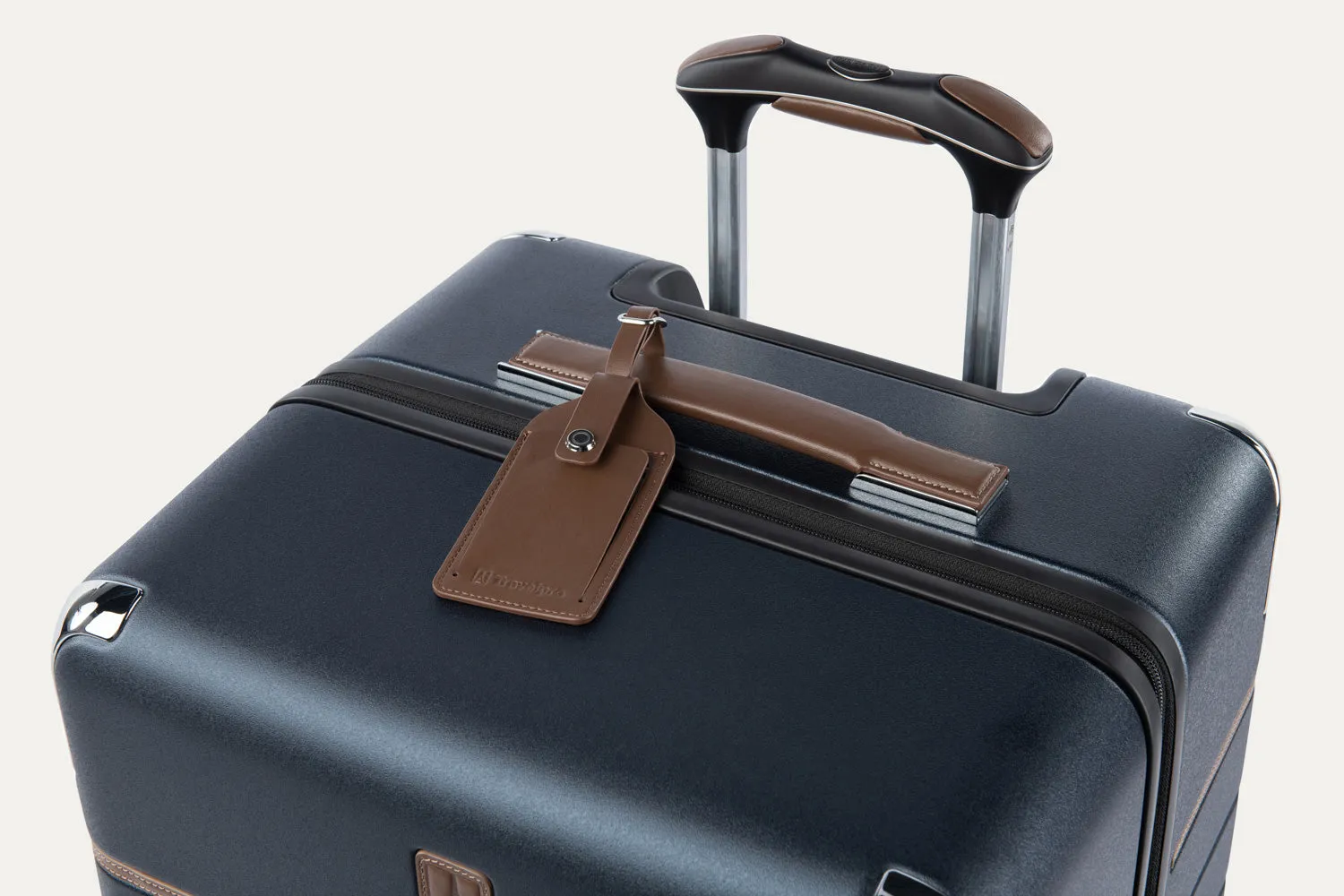Travelpro® x Travel   Leisure® Large Check-In Trunk Spinner