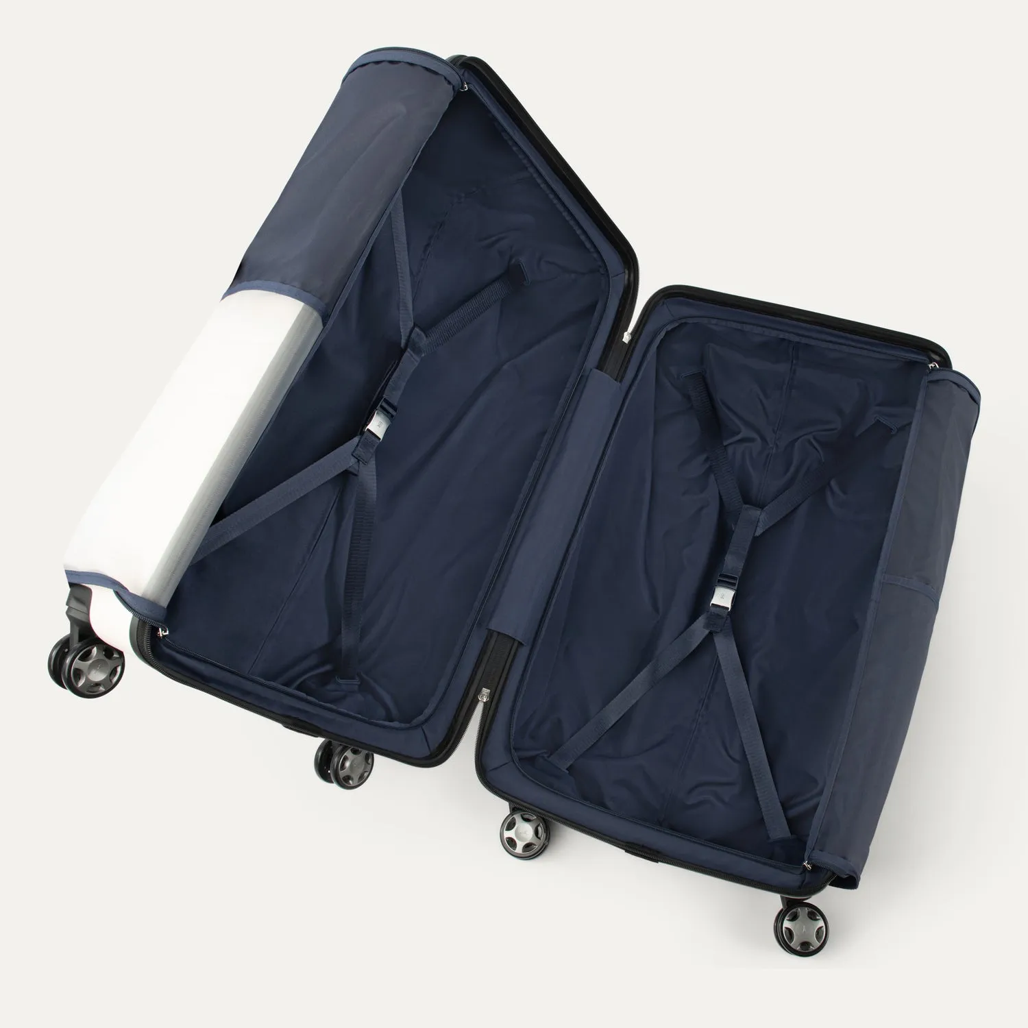 Travelpro® x Travel   Leisure® Large Check-In Trunk Spinner