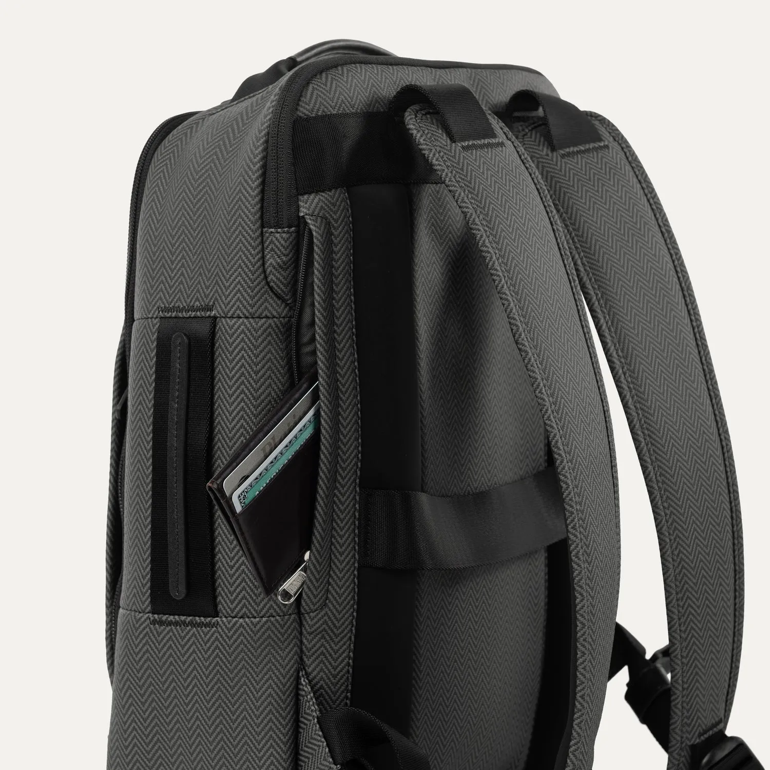 Travelpro® x Travel   Leisure® Slim Backpack