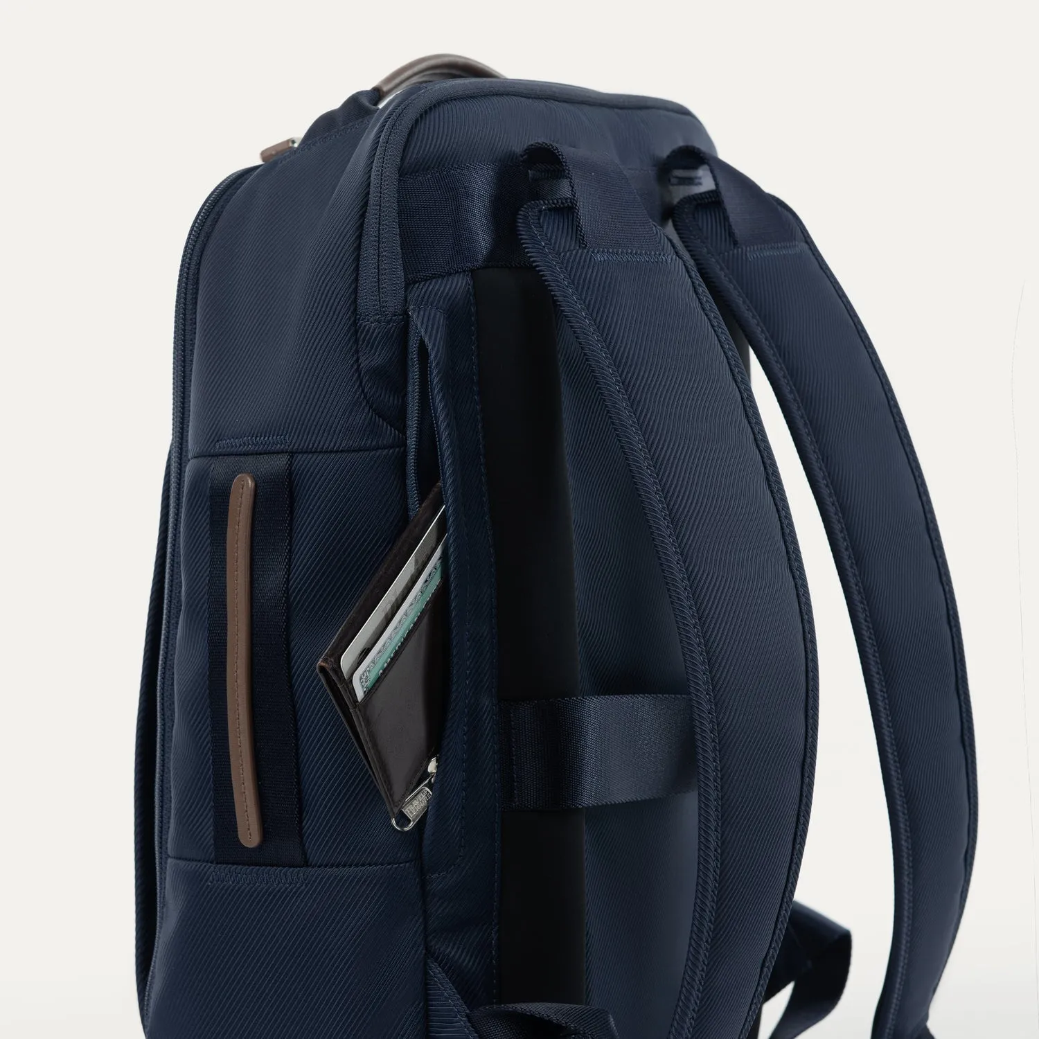 Travelpro® x Travel   Leisure® Slim Backpack