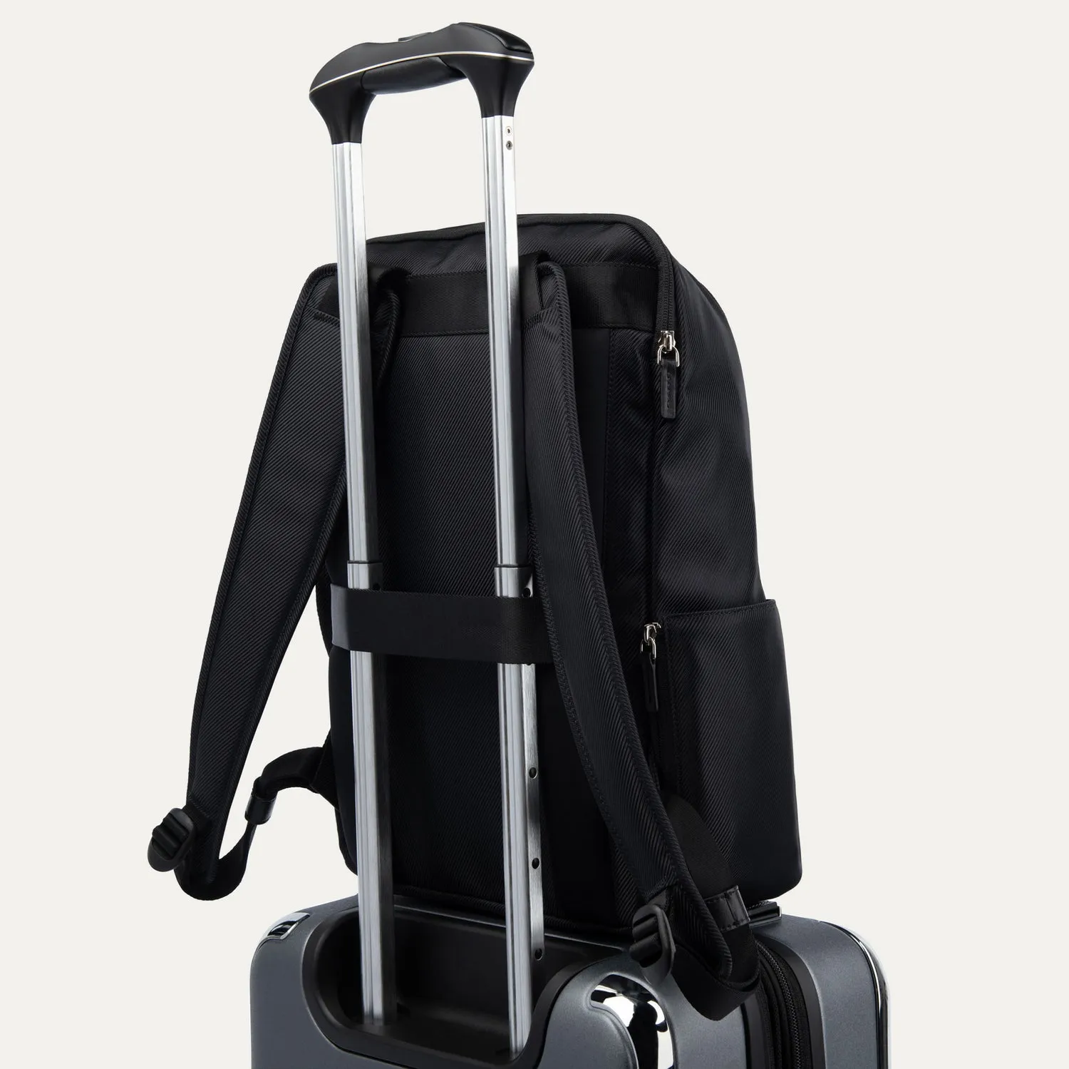 Travelpro® x Travel   Leisure® Slim Backpack