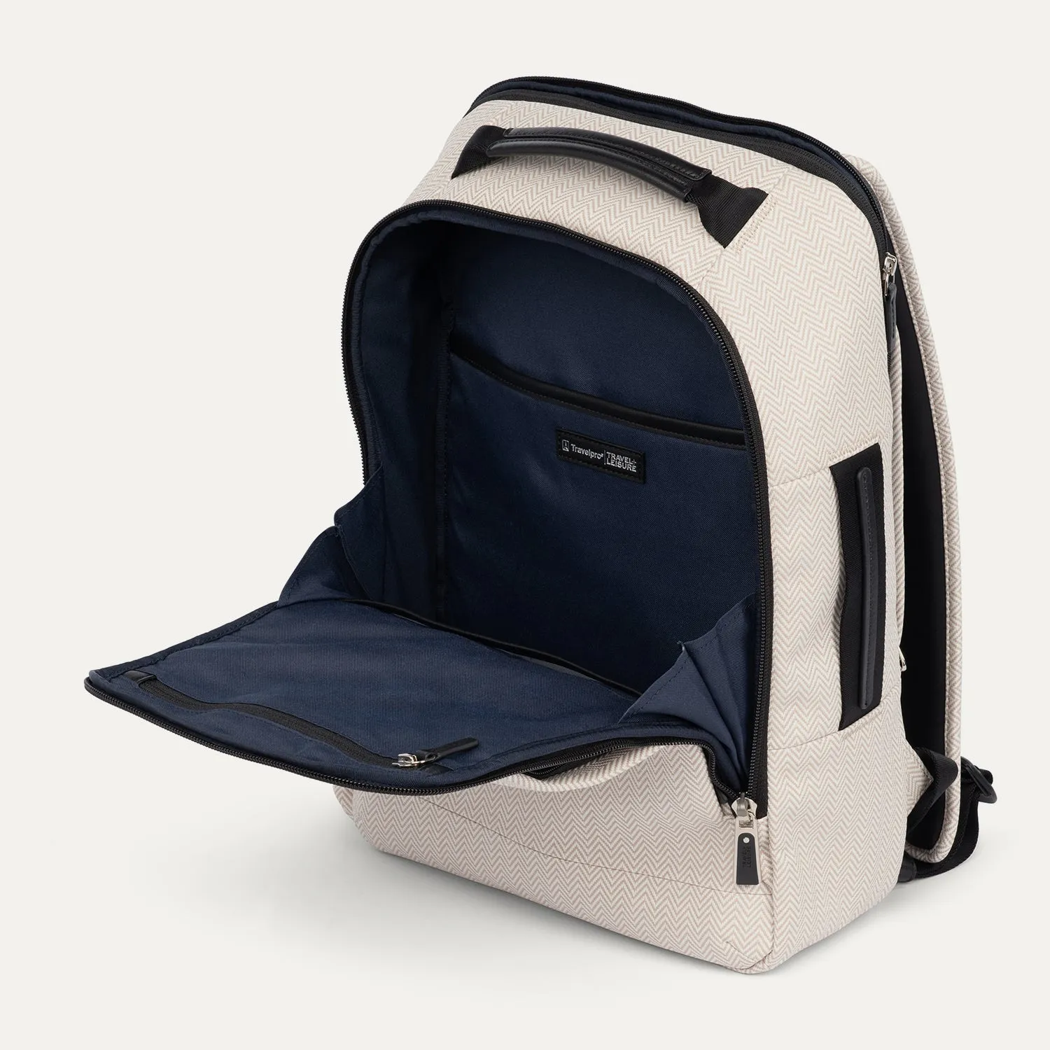 Travelpro® x Travel   Leisure® Slim Backpack