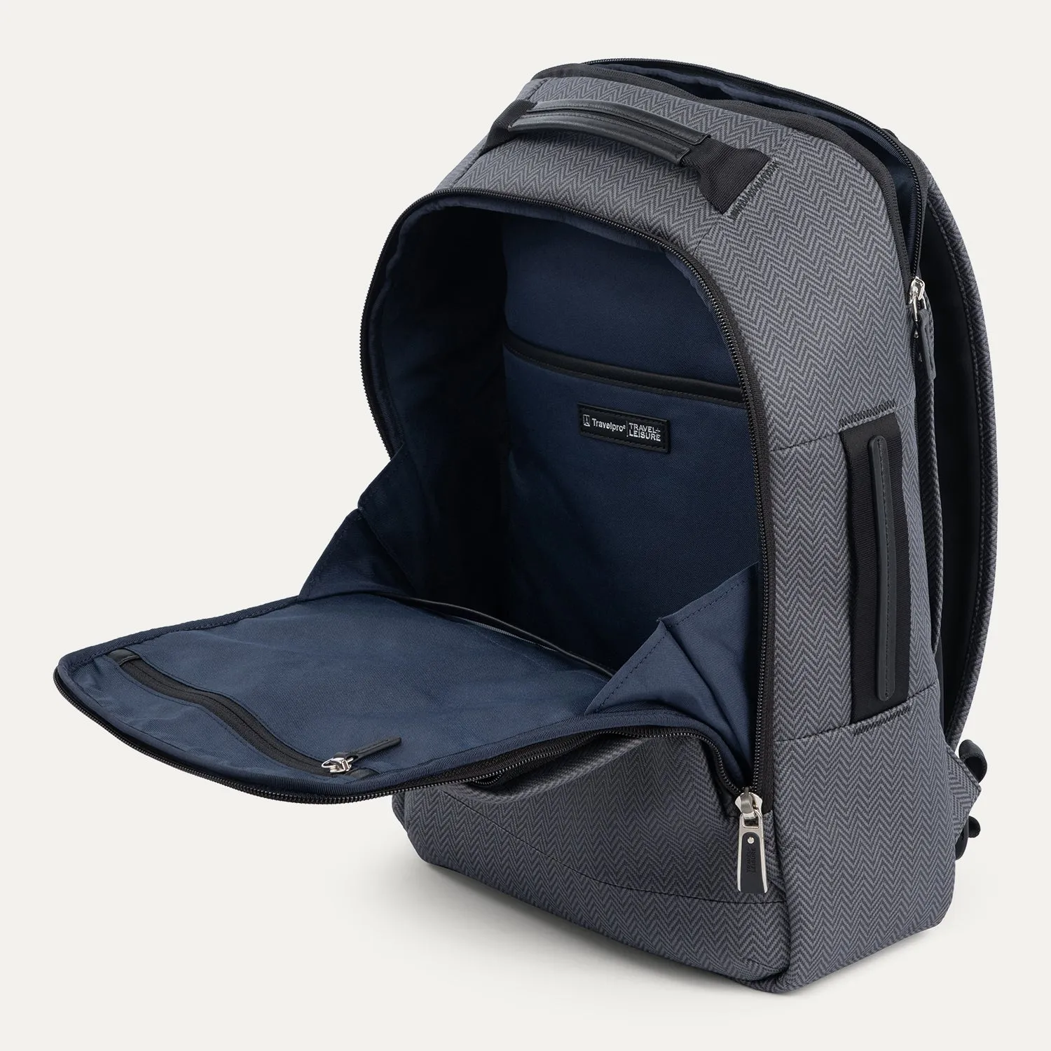Travelpro® x Travel   Leisure® Slim Backpack