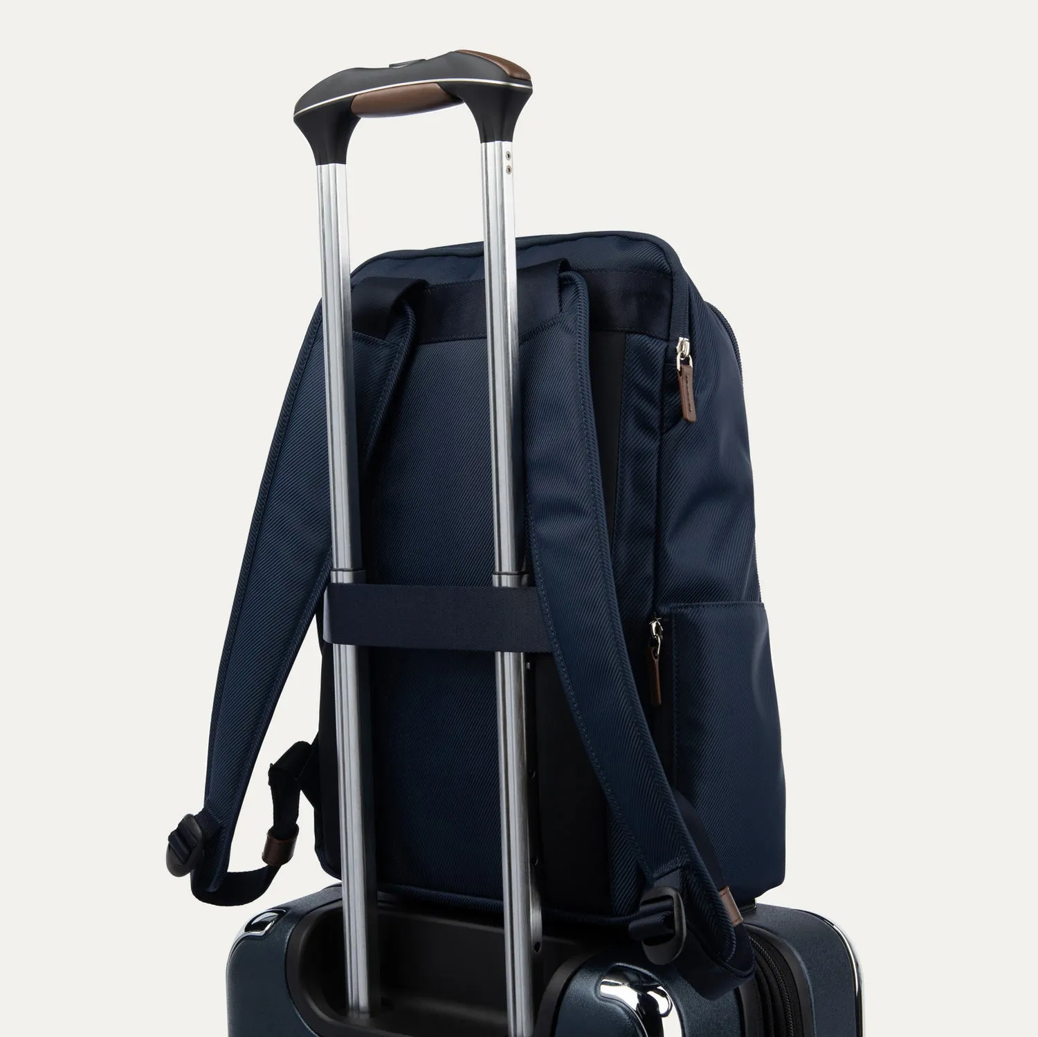 Travelpro® x Travel   Leisure® Slim Backpack