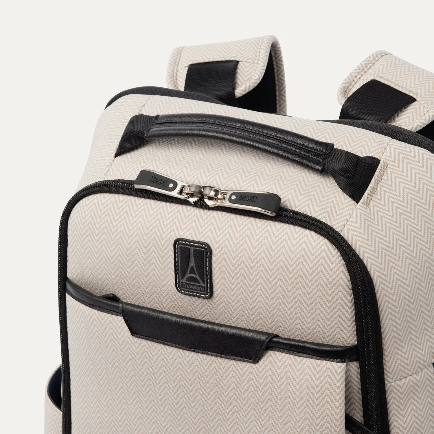 Travelpro® x Travel   Leisure® Slim Backpack