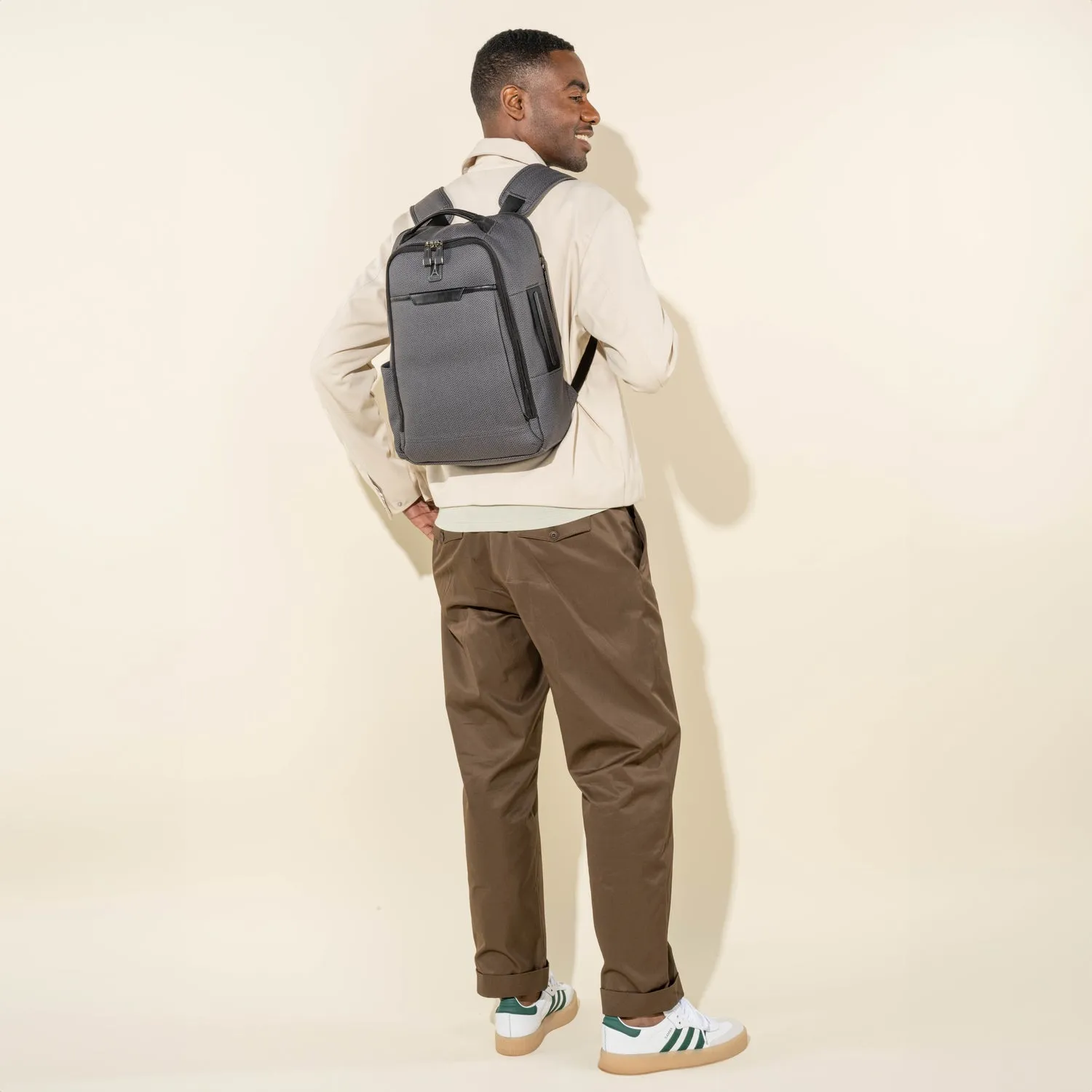Travelpro® x Travel   Leisure® Slim Backpack