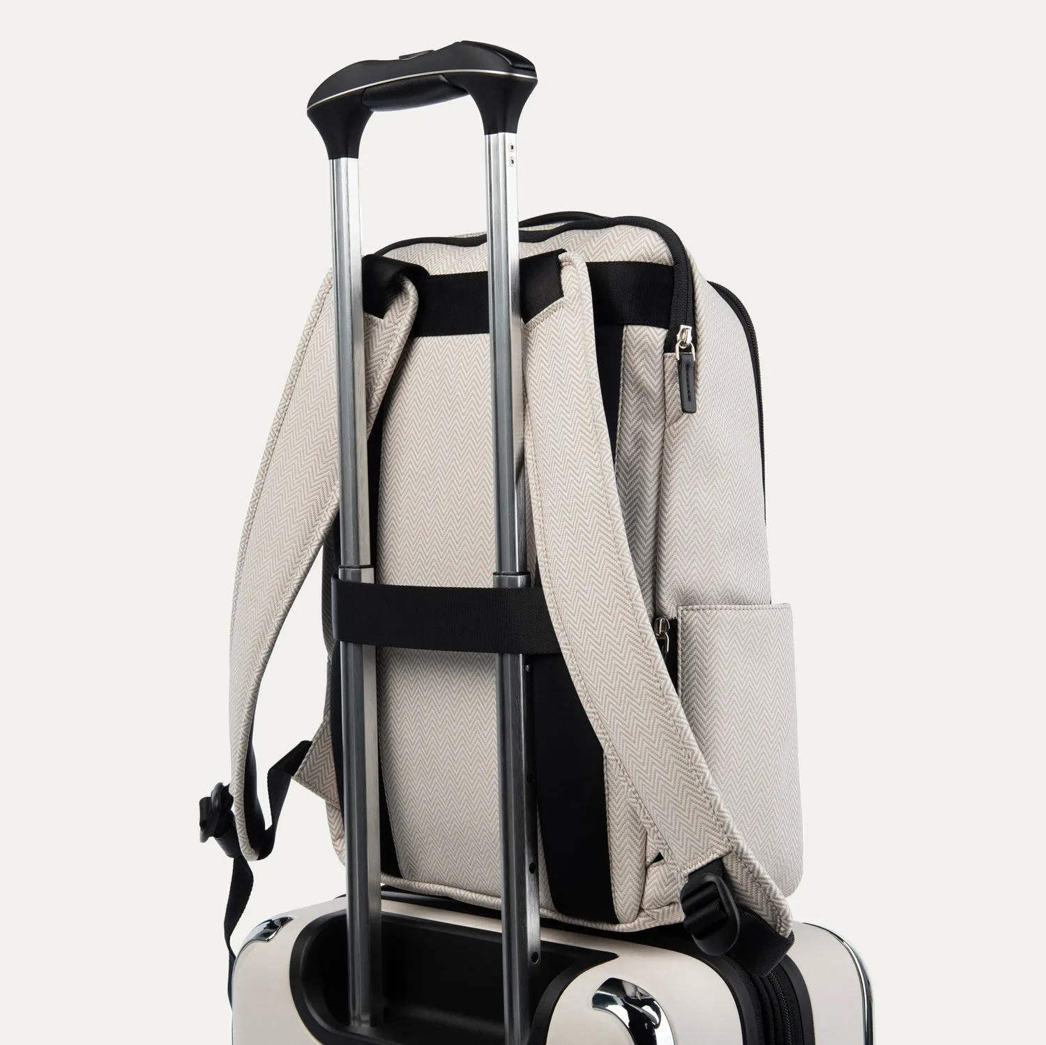 Travelpro® x Travel   Leisure® Slim Backpack