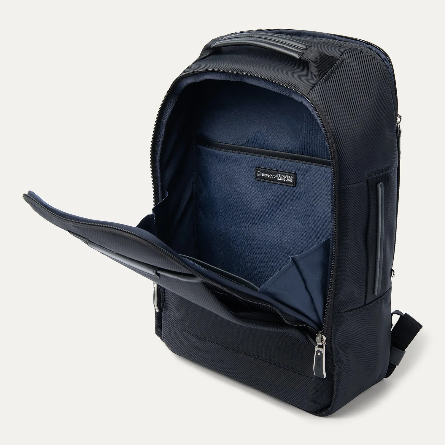 Travelpro® x Travel   Leisure® Slim Backpack