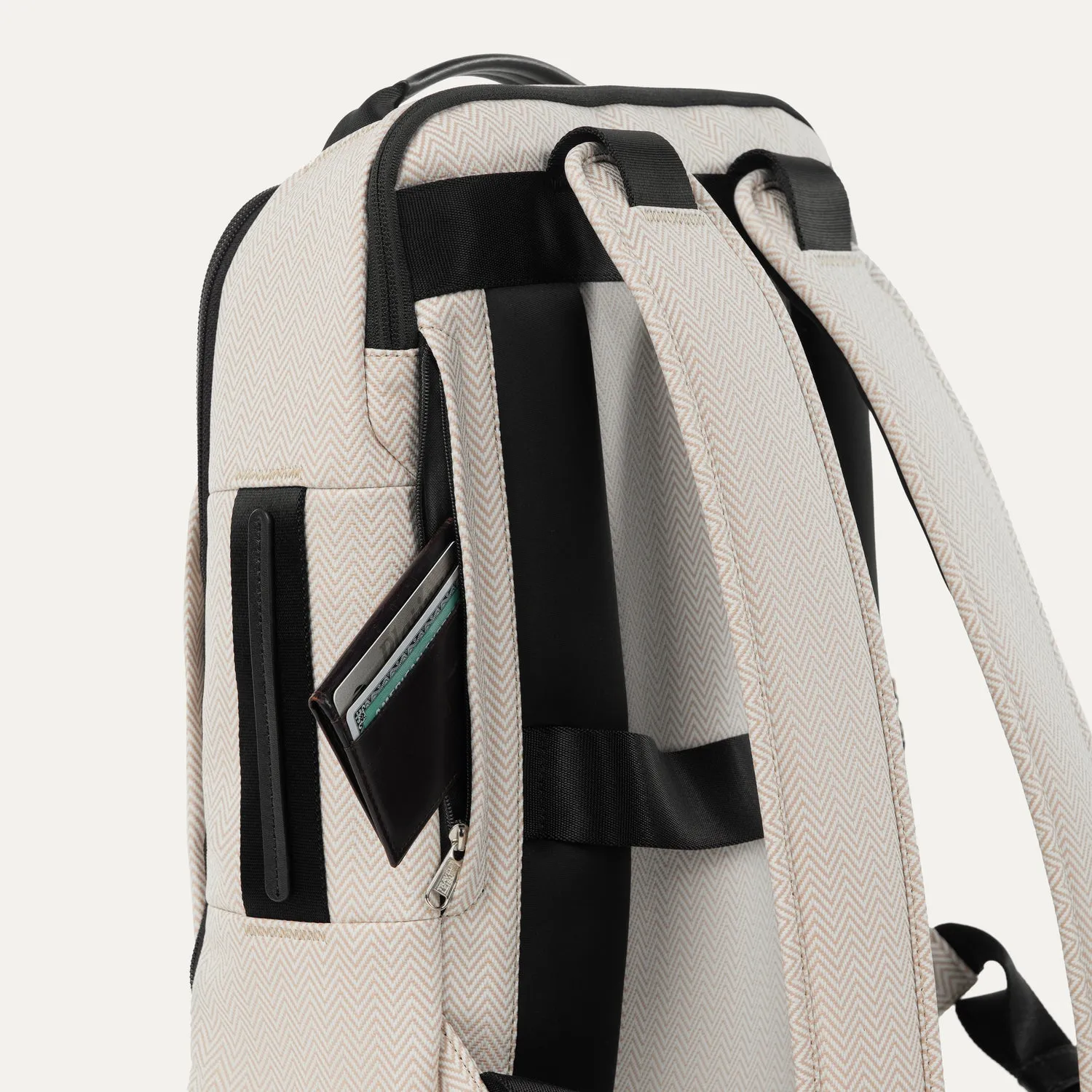 Travelpro® x Travel   Leisure® Slim Backpack