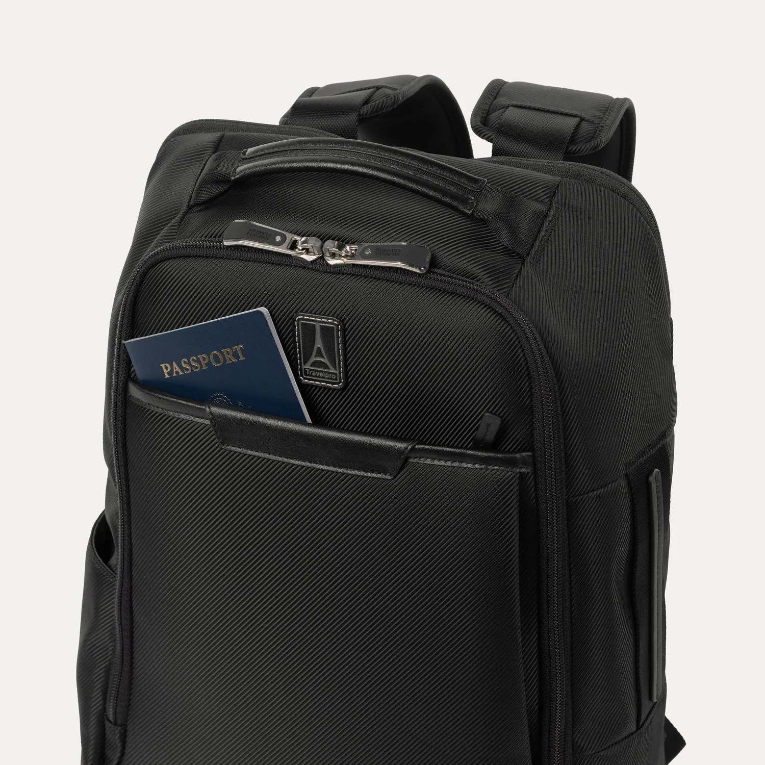 Travelpro® x Travel   Leisure® Slim Backpack
