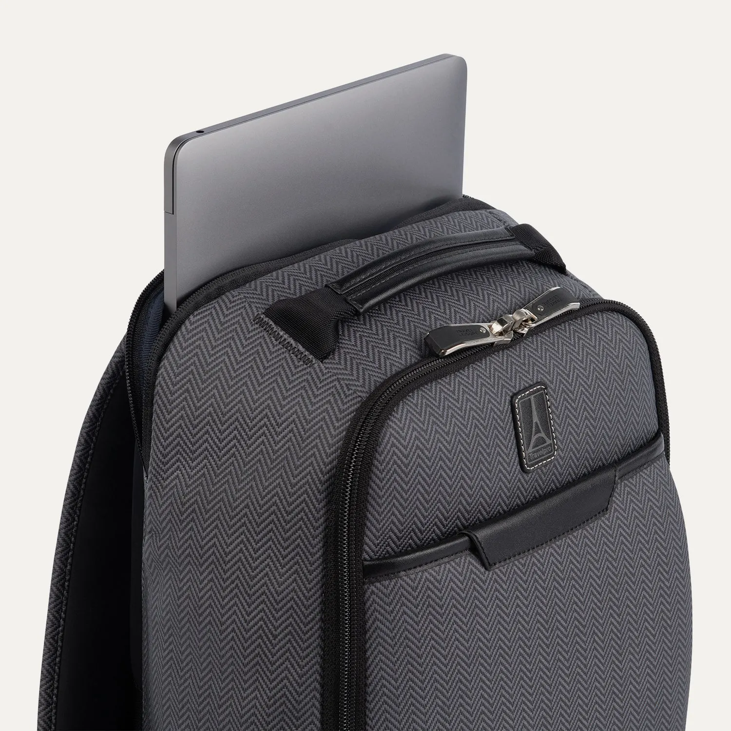 Travelpro® x Travel   Leisure® Slim Backpack