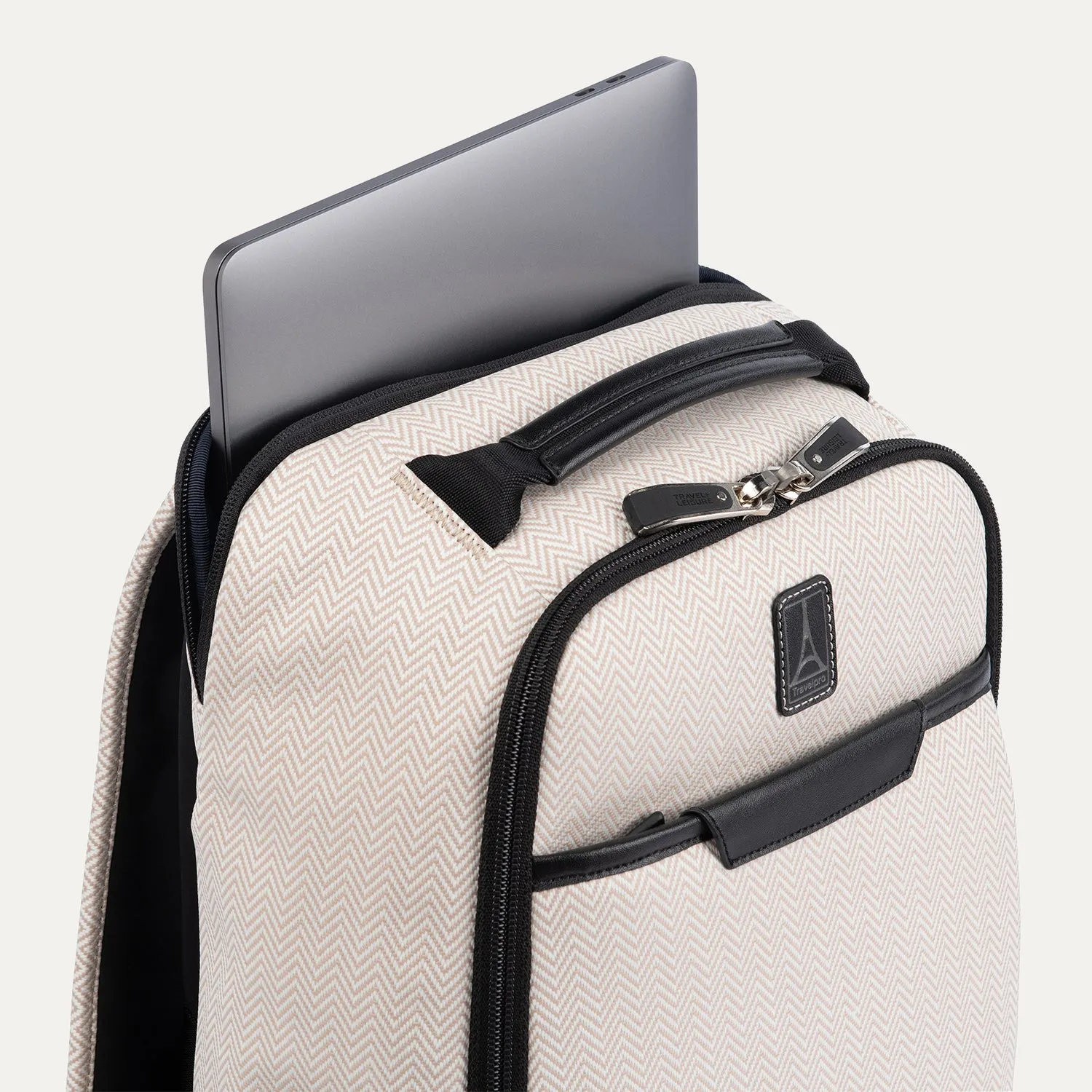 Travelpro® x Travel   Leisure® Slim Backpack
