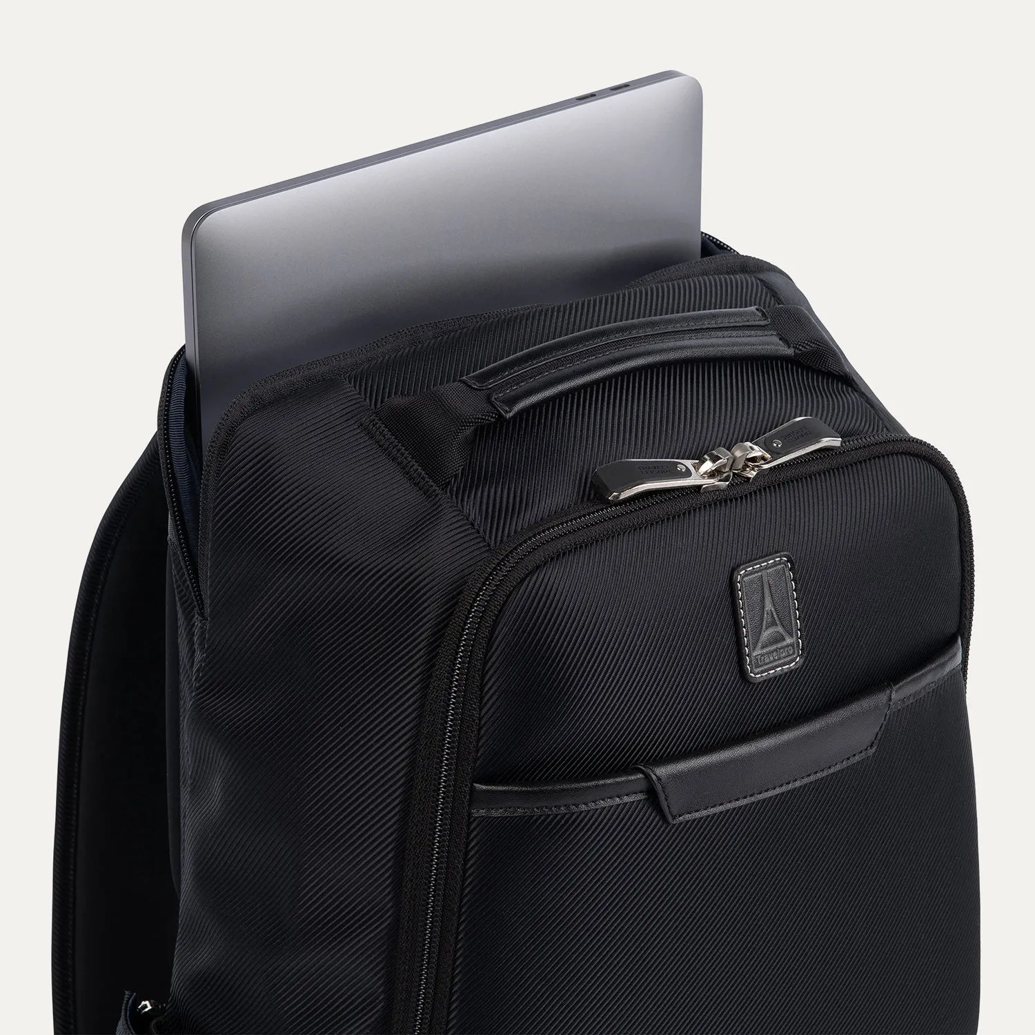 Travelpro® x Travel   Leisure® Slim Backpack