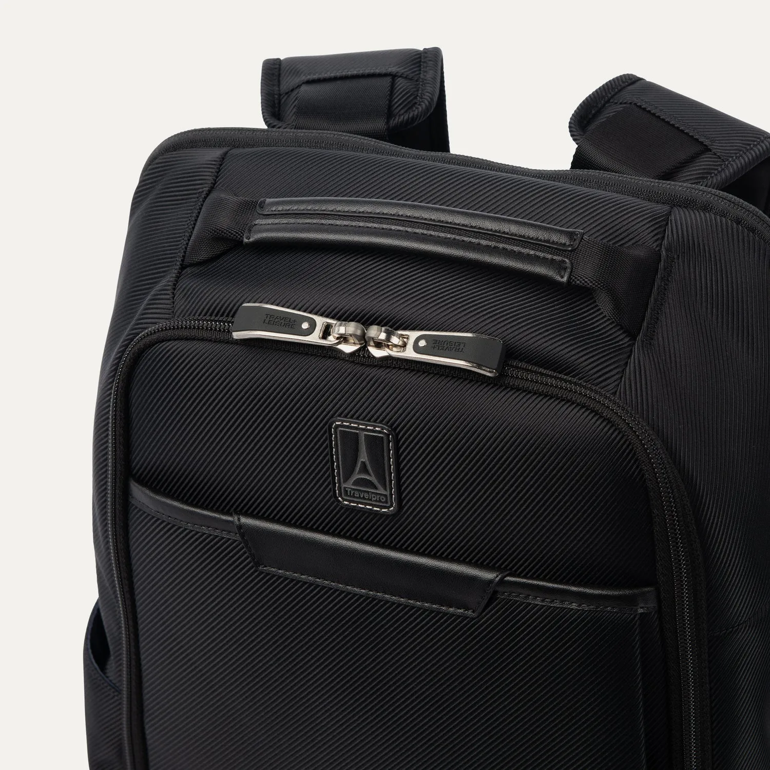 Travelpro® x Travel   Leisure® Slim Backpack