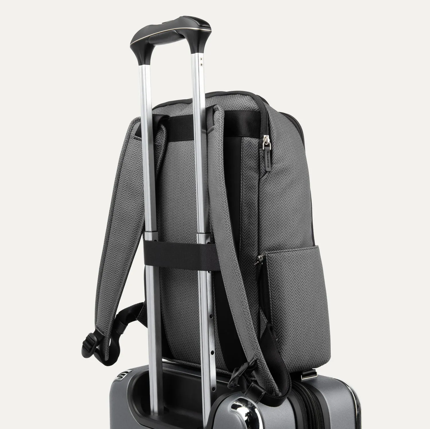 Travelpro® x Travel   Leisure® Slim Backpack