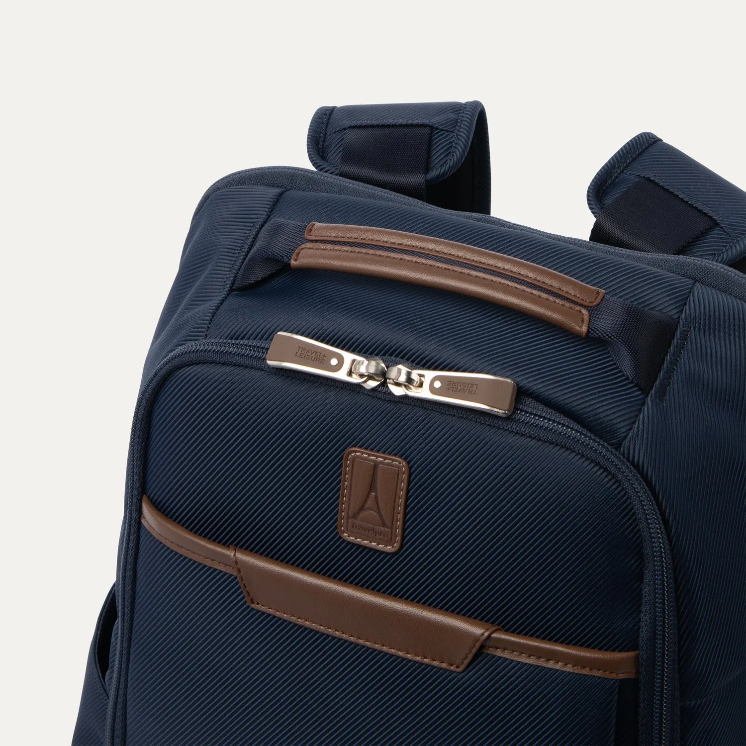 Travelpro® x Travel   Leisure® Slim Backpack