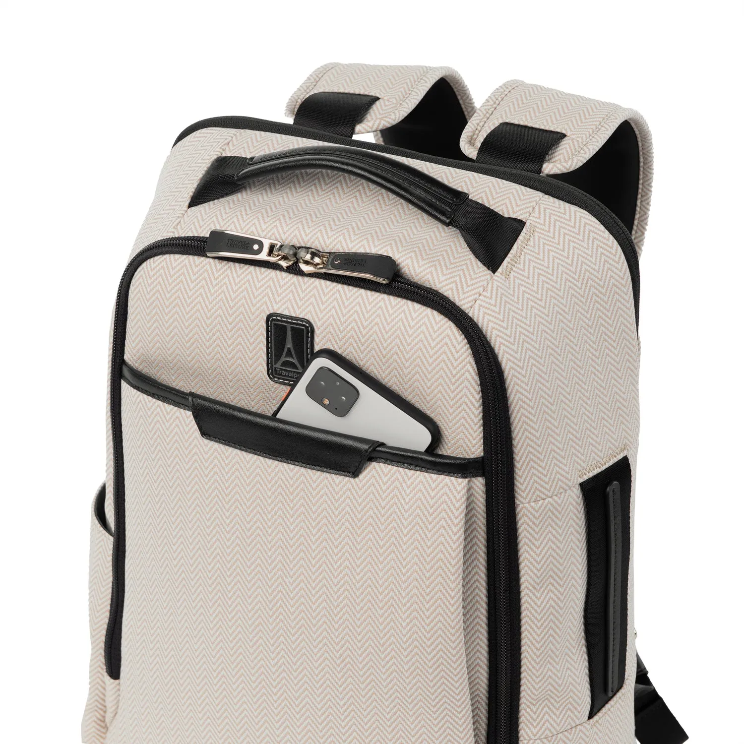Travelpro® x Travel   Leisure® Slim Backpack