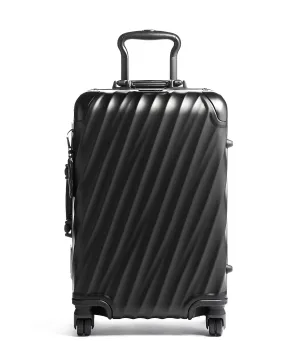 Tumi 19 Degree Aluminum International Carry-On Luggage