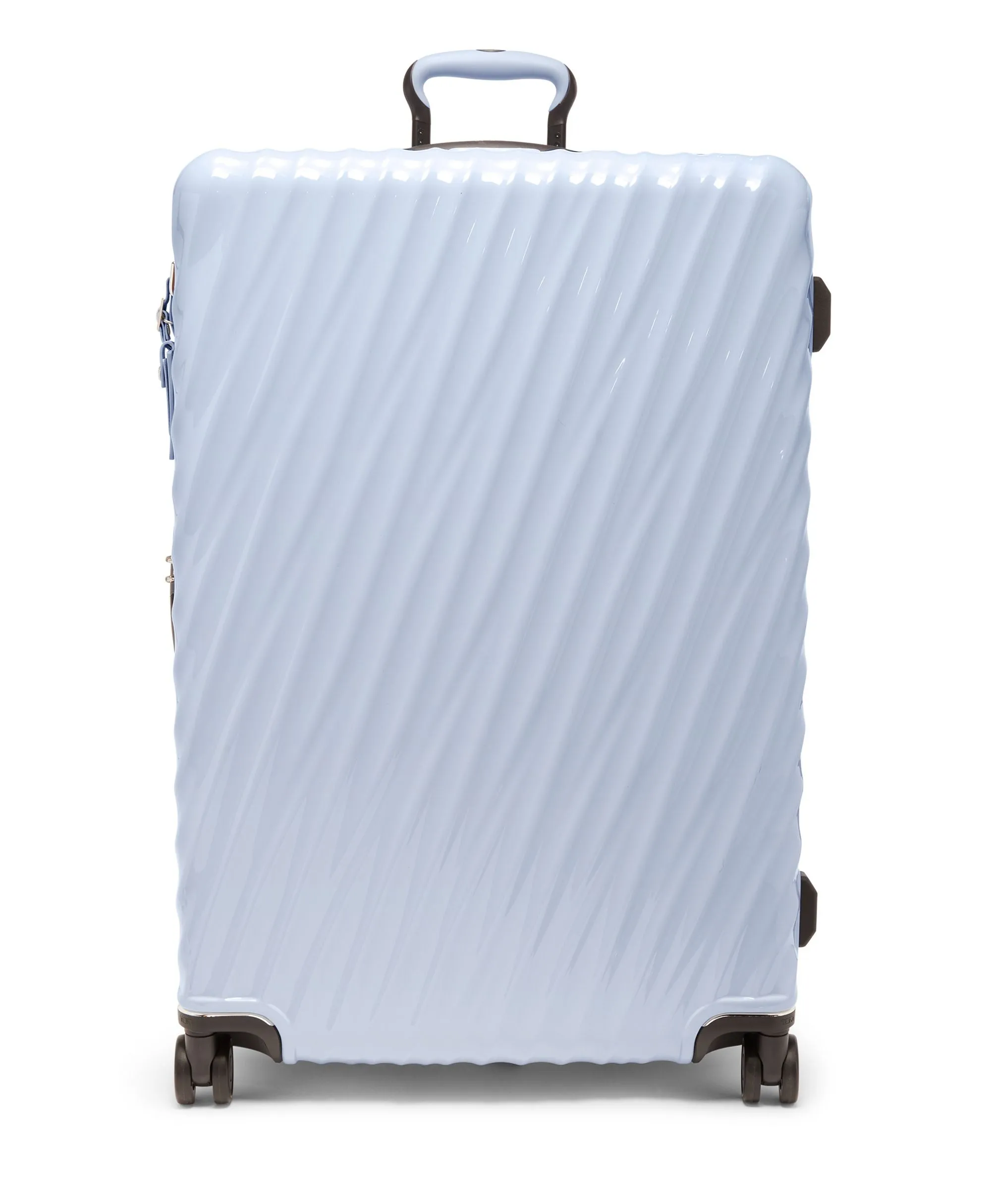 Tumi 19 Degree Extended Trip Expandable 4 Wheeled Packing Case Large Luggage