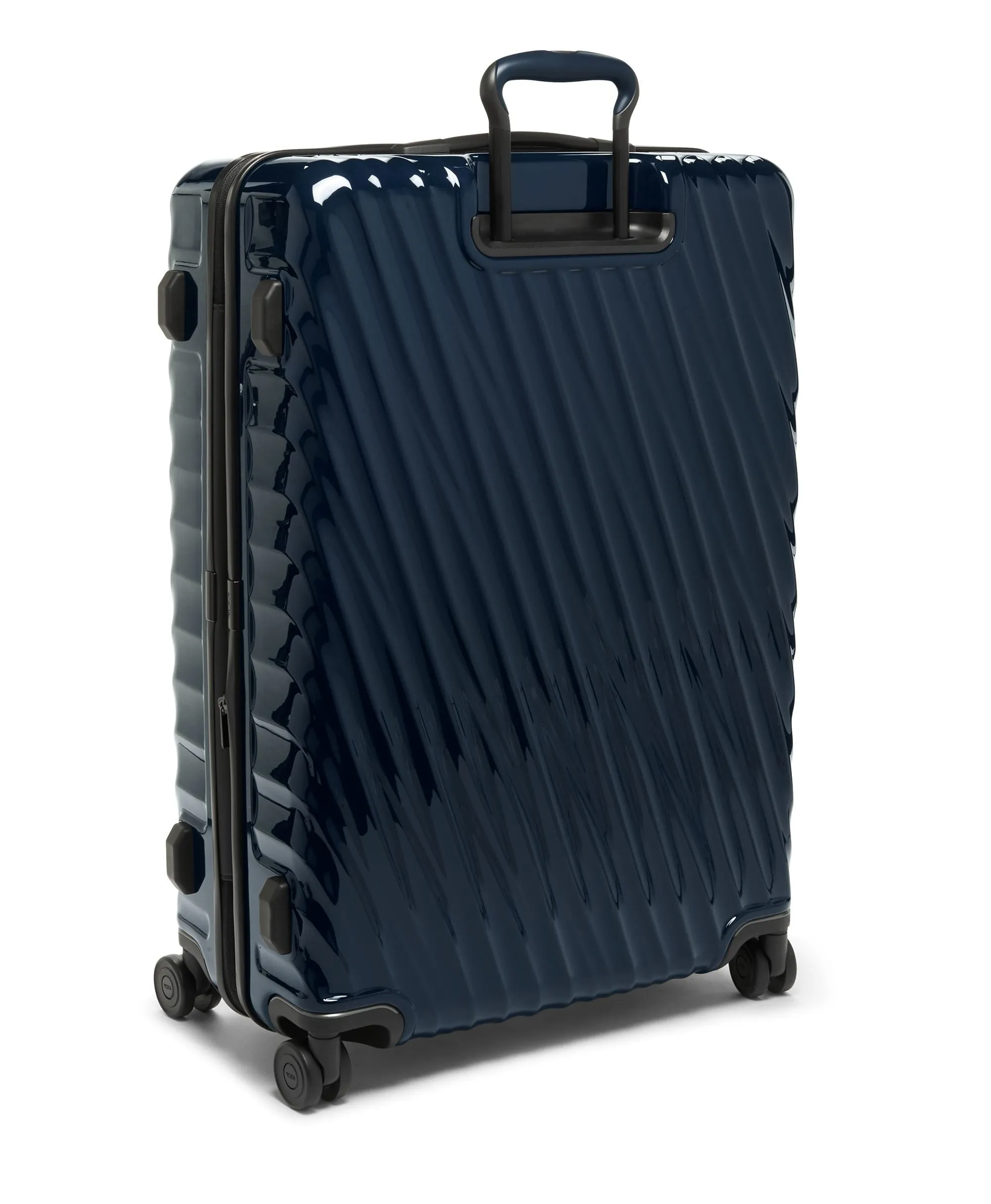 Tumi 19 Degree Extended Trip Expandable 4 Wheeled Packing Case Large Luggage