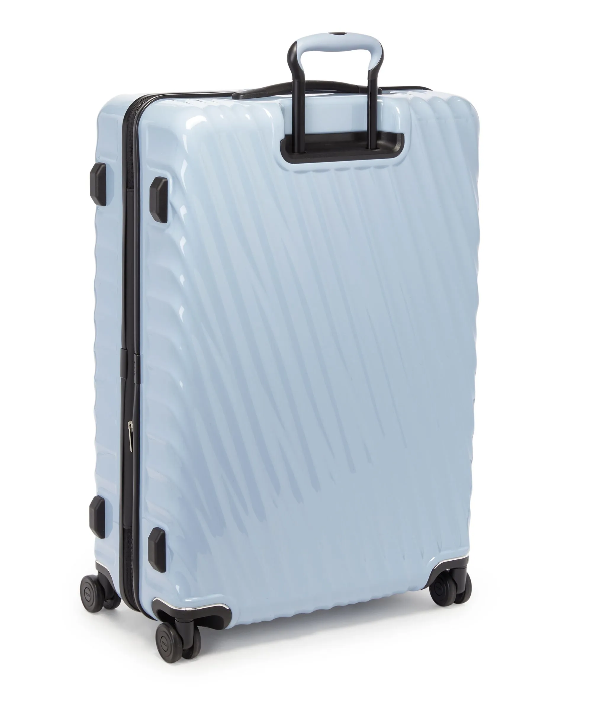 Tumi 19 Degree Extended Trip Expandable 4 Wheeled Packing Case Large Luggage