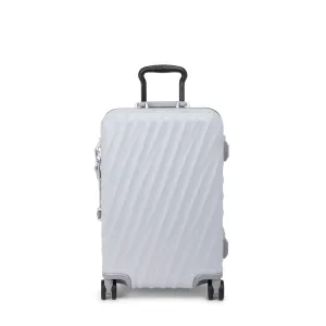 TUMI 19 Degree Frame International 4 Wheeled Carry-On