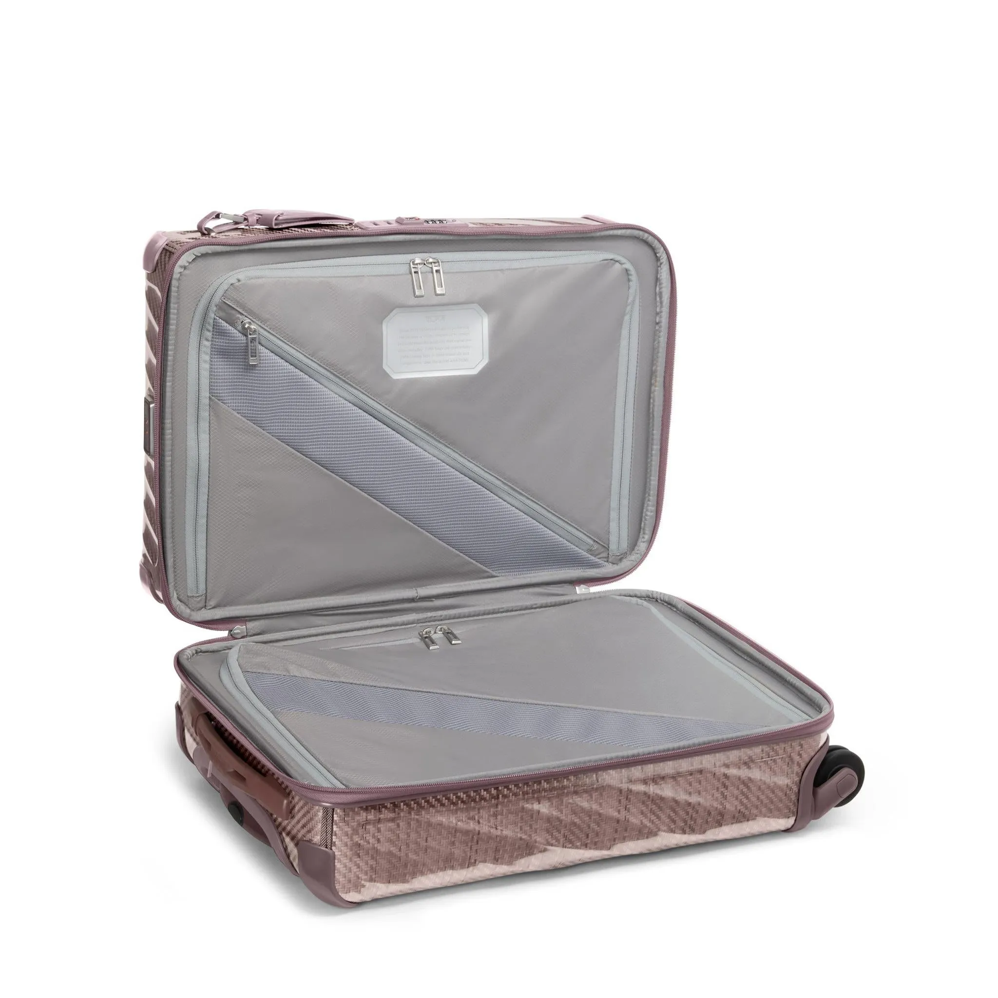 TUMI 19 Degree Lite International 4 Wheeled Carry-On