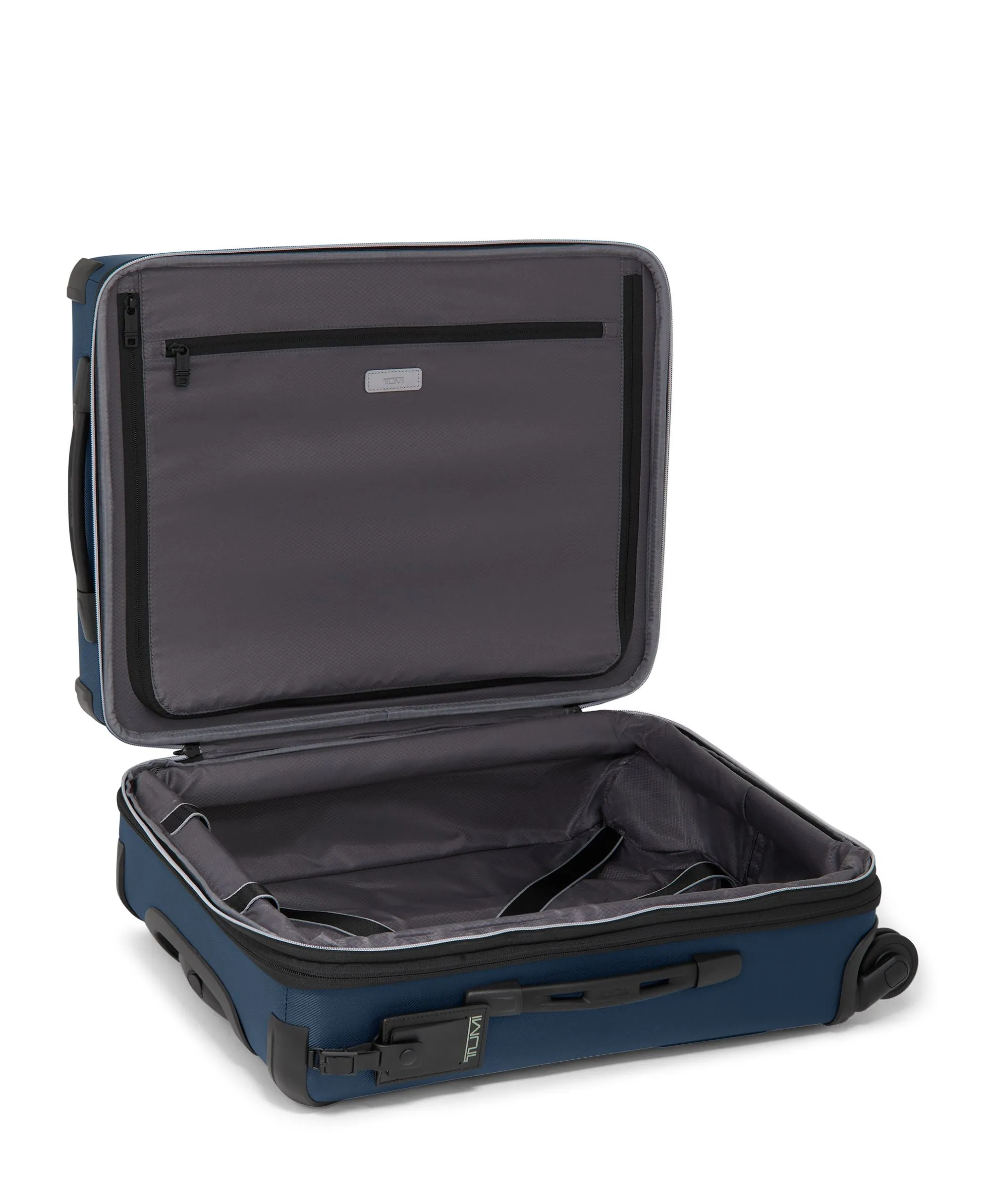 Tumi Aerotour Continental Expandable 4 Wheeled Carry-On Luggage