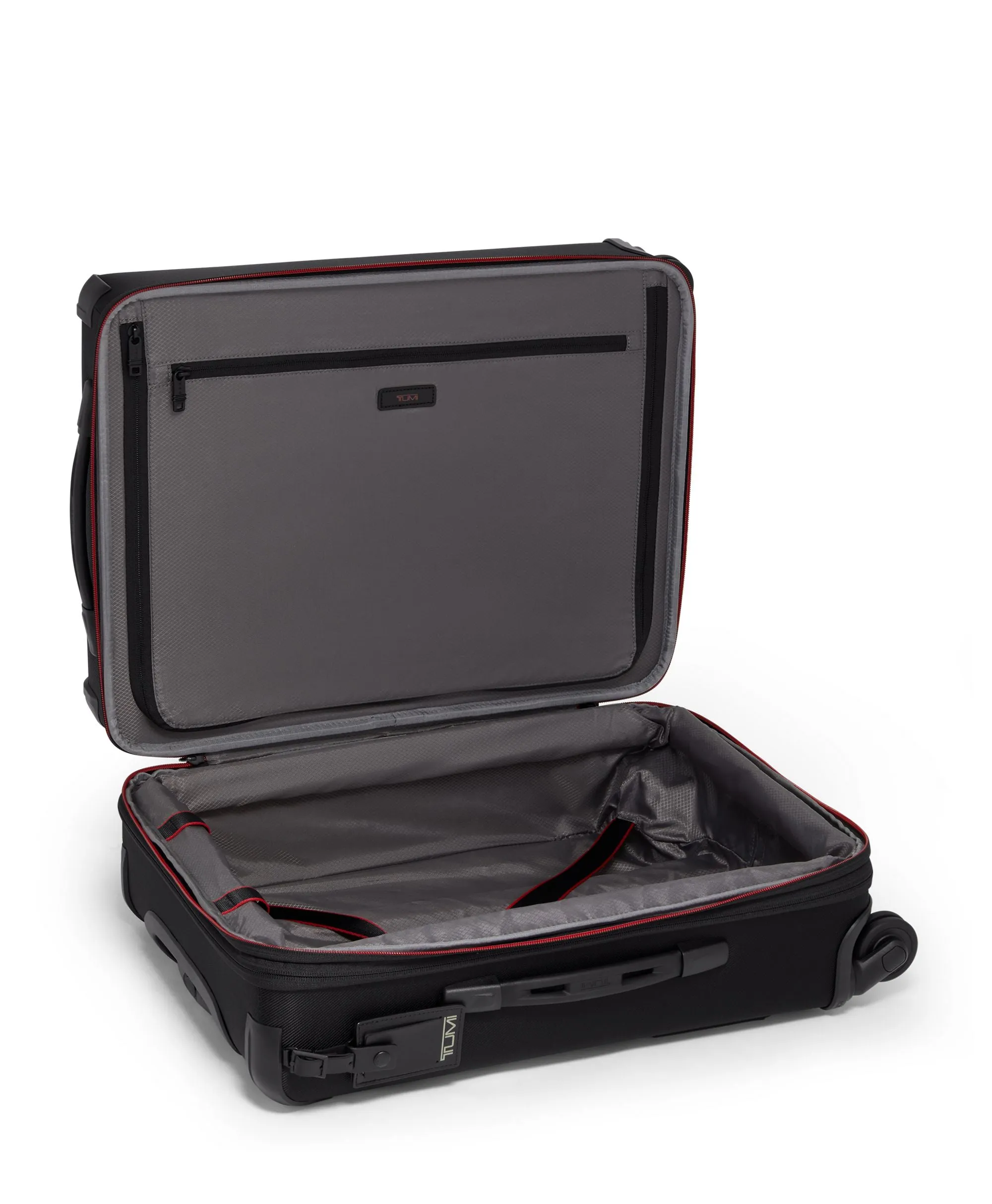 Tumi Aerotour Continental Expandable 4 Wheeled Carry-On Luggage
