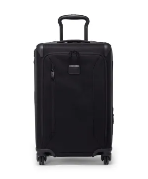 Tumi Aerotour International Expandable 4 Wheeled Carry-On Luggage