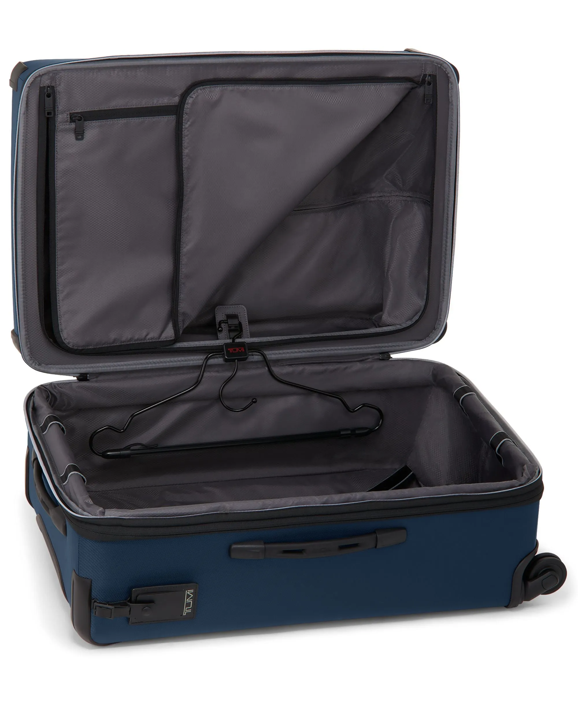 Tumi Aerotour Short Trip Expandable 4 Wheeled Packing Case Medium Luggage