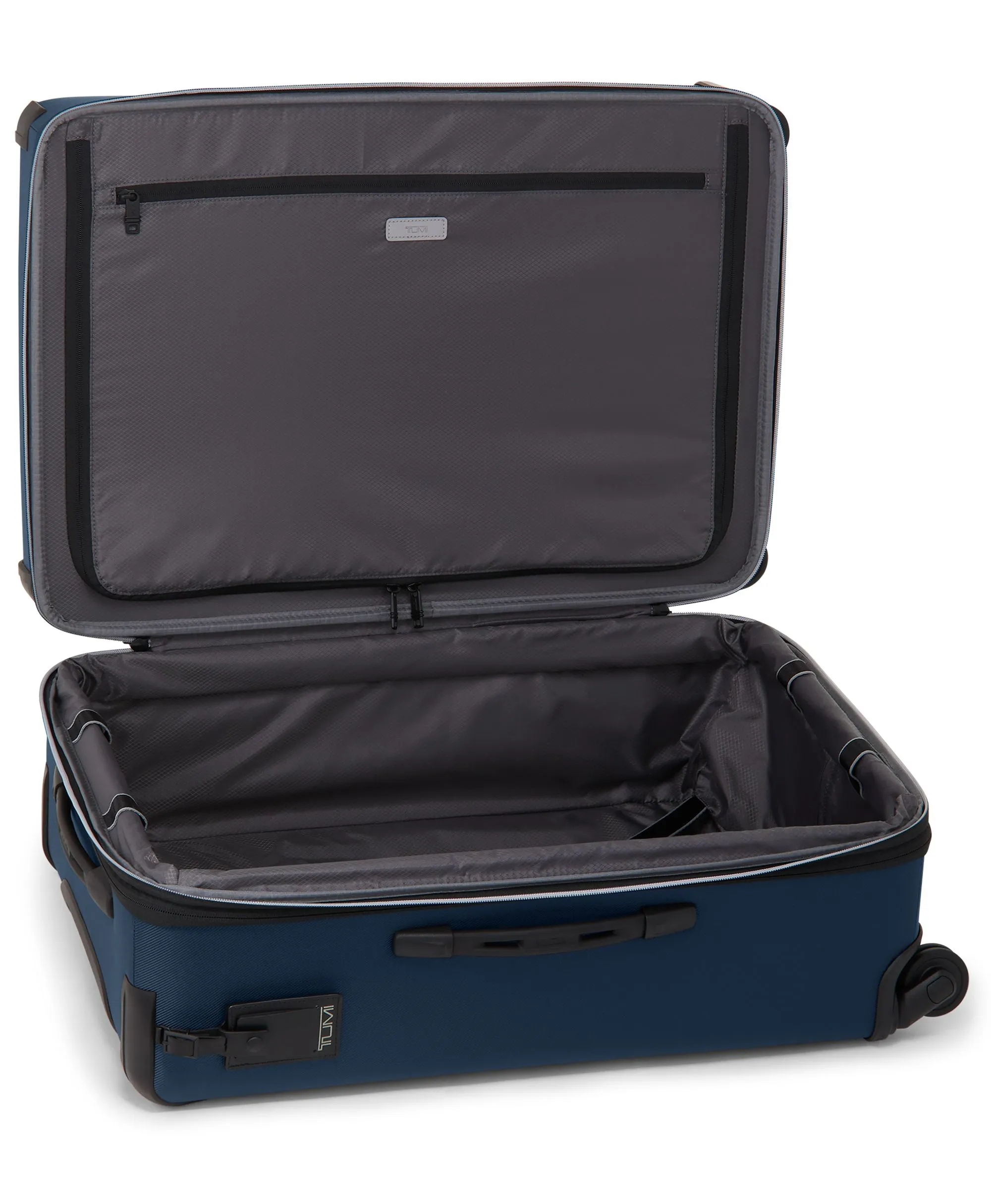 Tumi Aerotour Short Trip Expandable 4 Wheeled Packing Case Medium Luggage