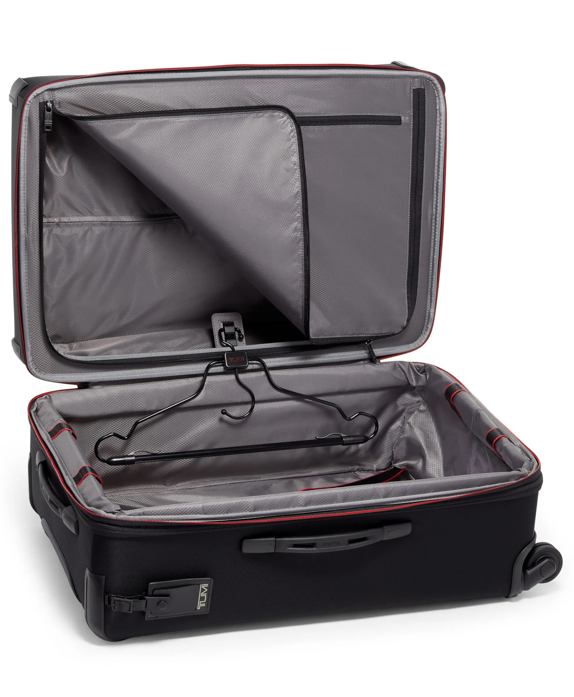 Tumi Aerotour Short Trip Expandable 4 Wheeled Packing Case Medium Luggage