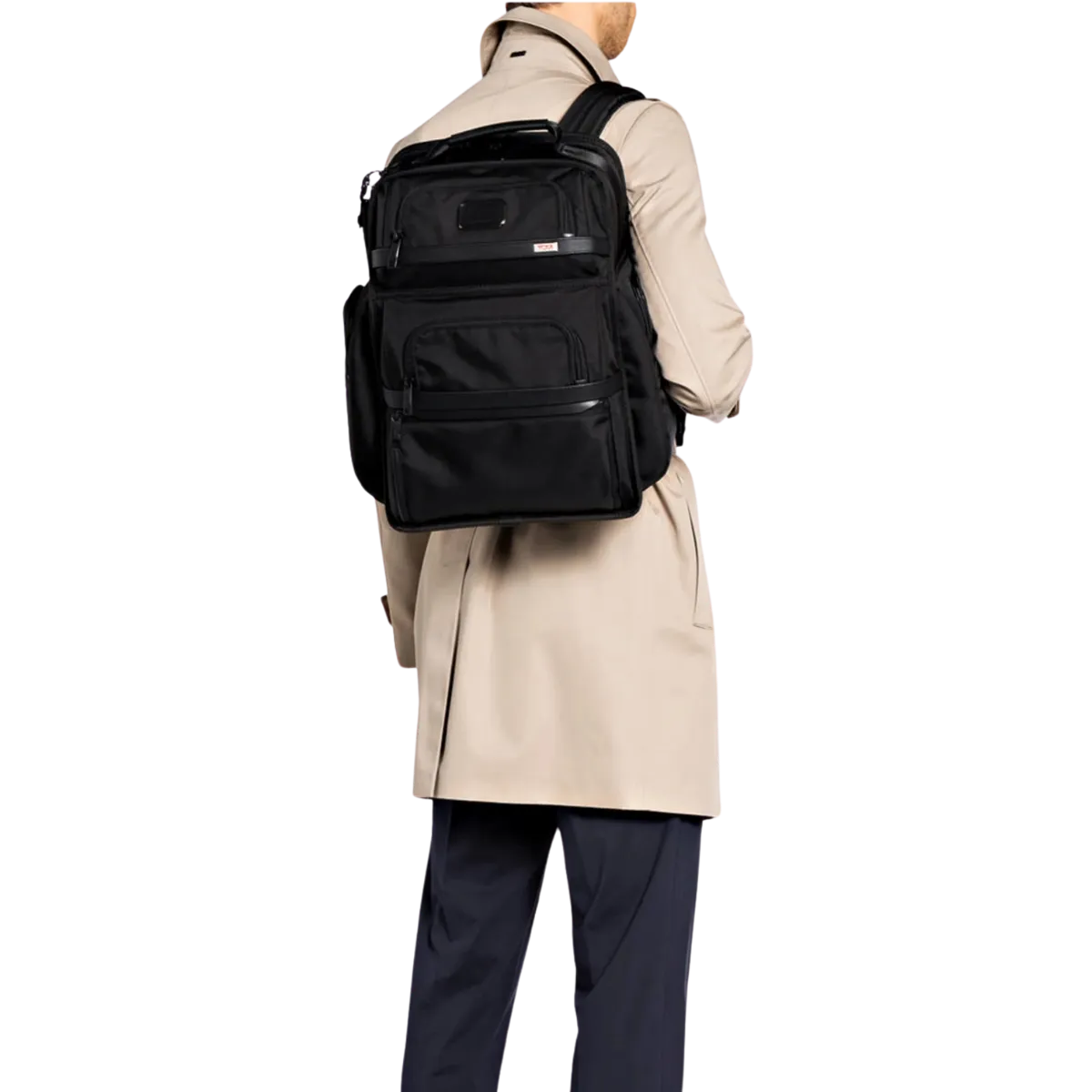 Tumi Alpha 3 Backpack