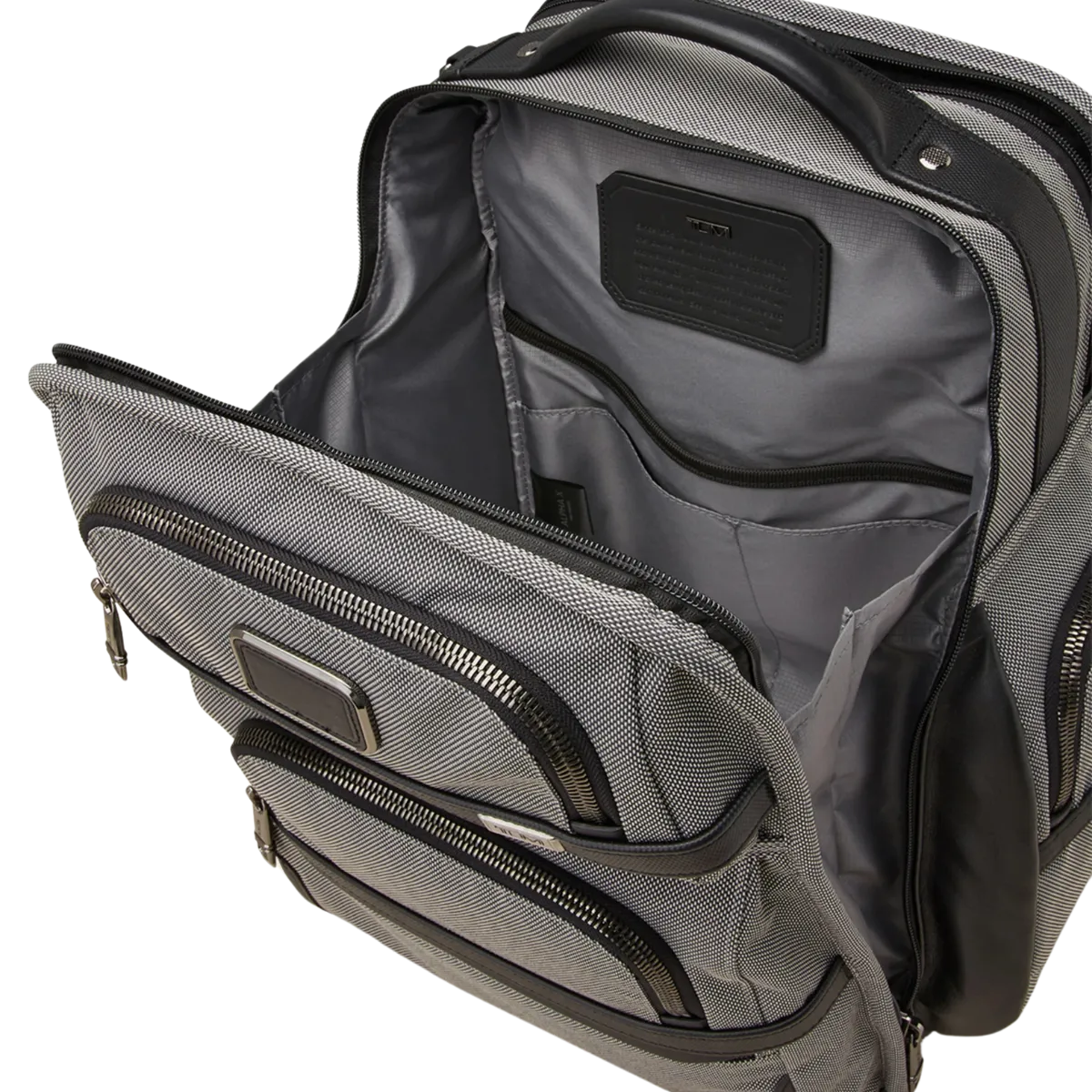 Tumi Alpha 3 Backpack