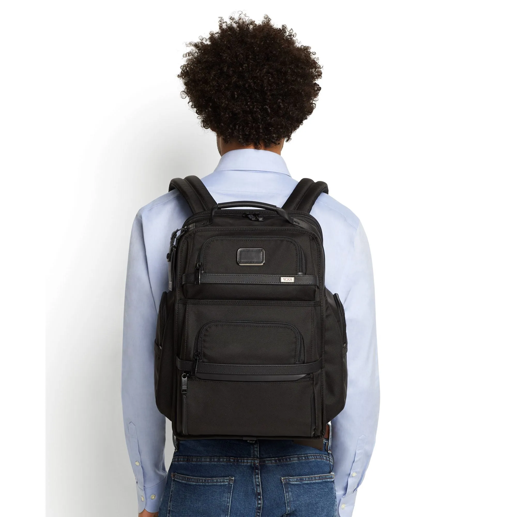 Tumi Alpha 3 Brief Pack®