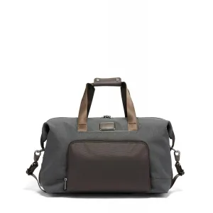 TUMI Alpha 3 Double Expansion Satchel
