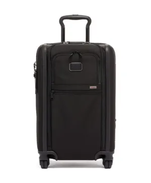 Tumi Alpha 3 International Expandable 4 Wheeled Carry-On