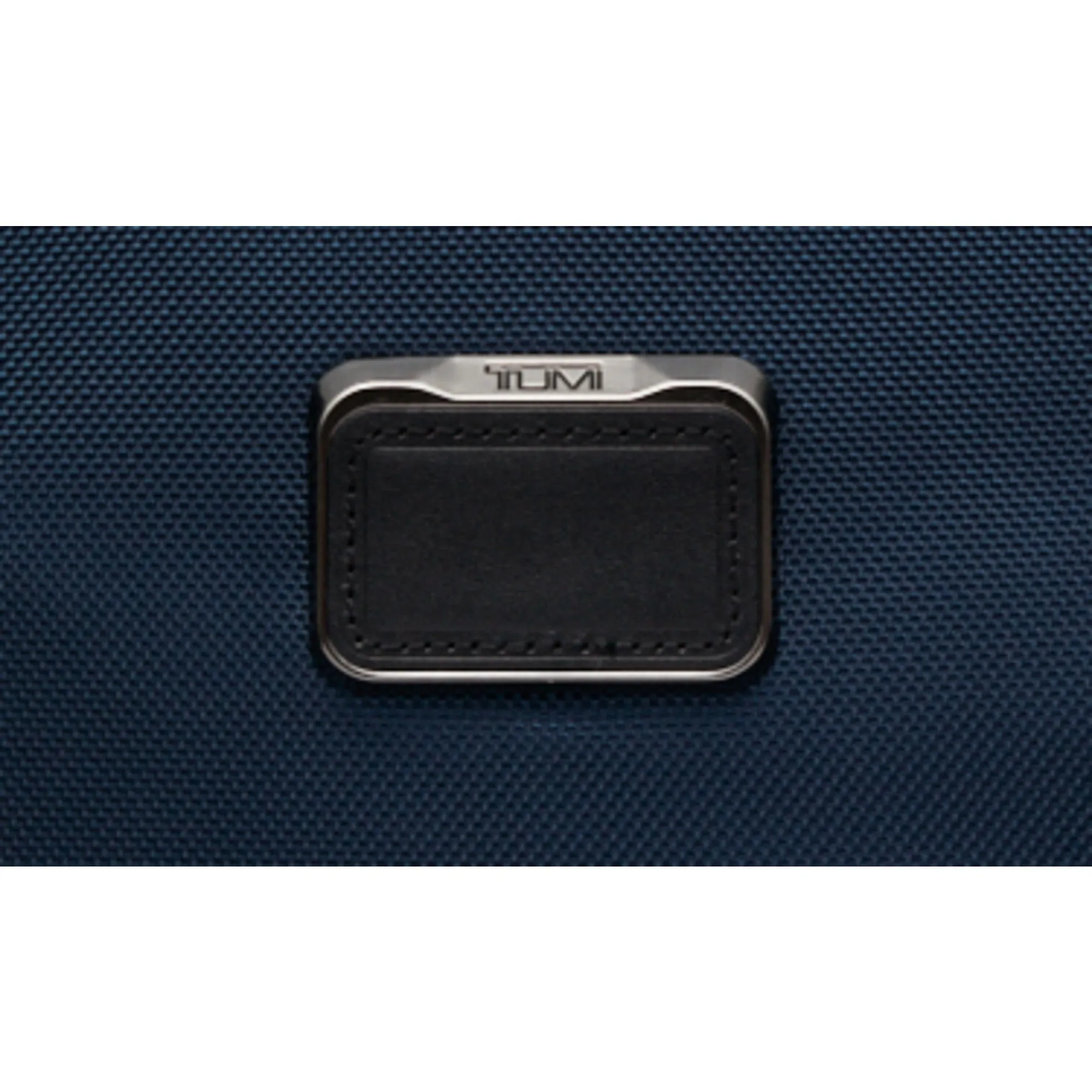 Tumi Alpha Bravo Academy Brief - Navy