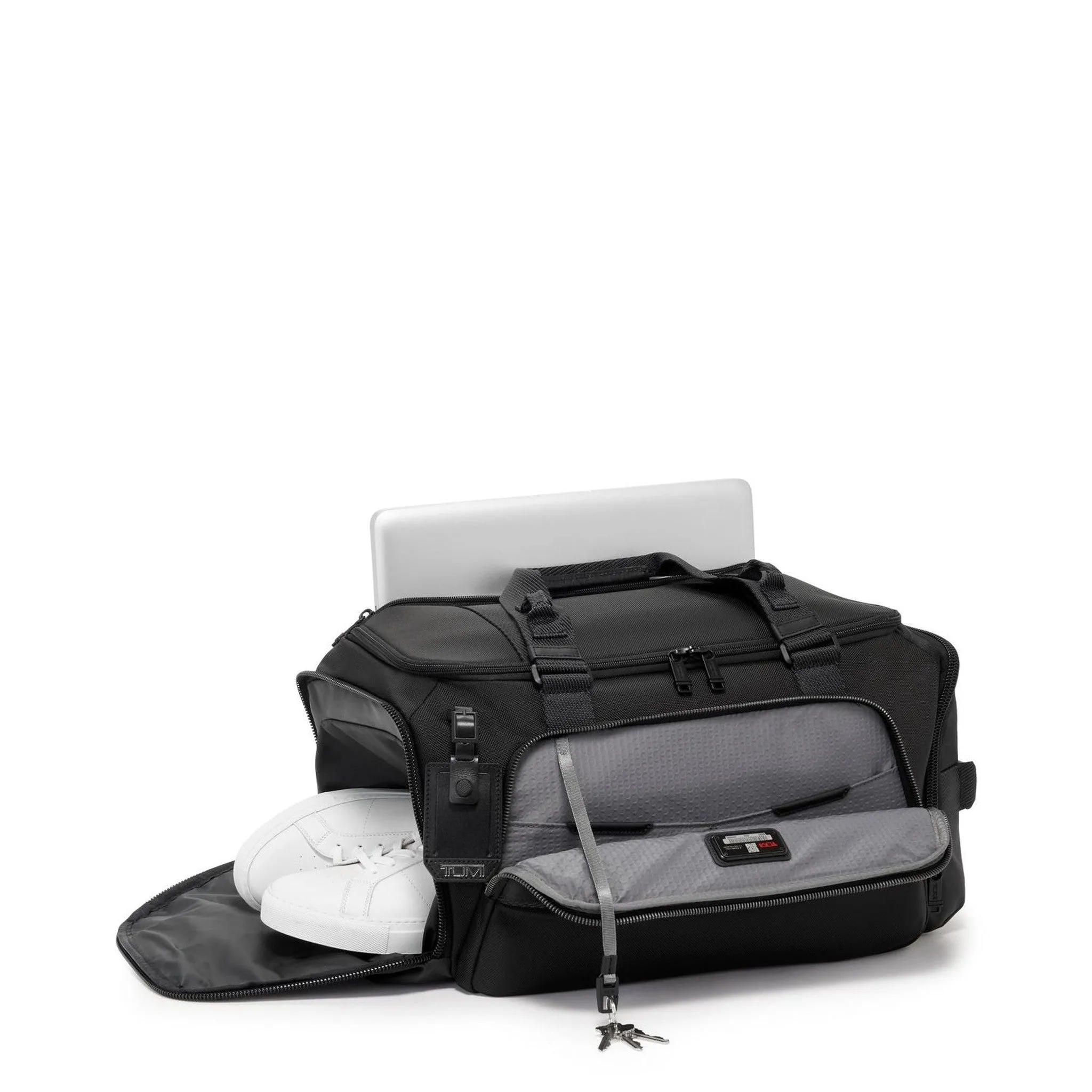 TUMI Alpha Bravo Mason Duffel