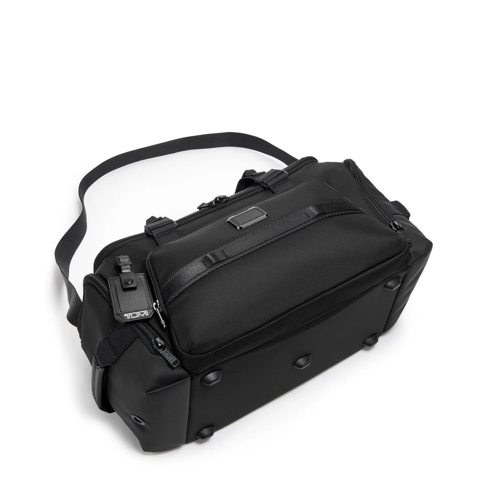 TUMI Alpha Bravo Mason Duffel