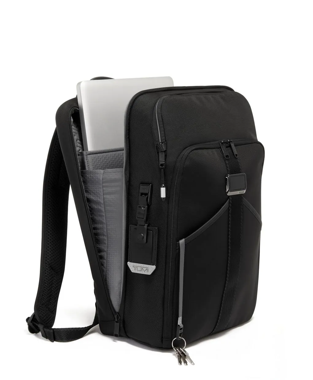 Tumi Esports Pro 17" Large Backpack