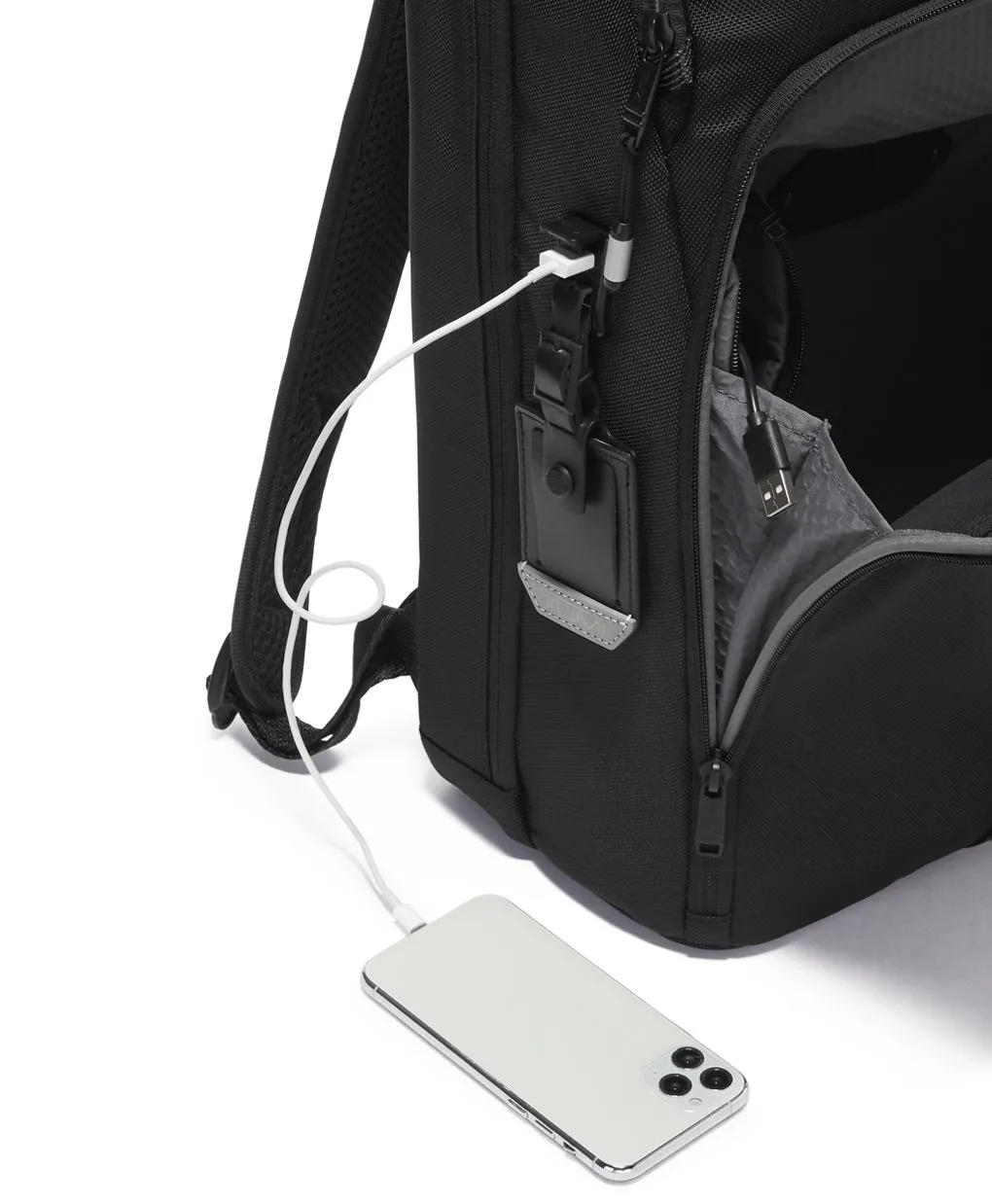 Tumi Esports Pro 17" Large Backpack