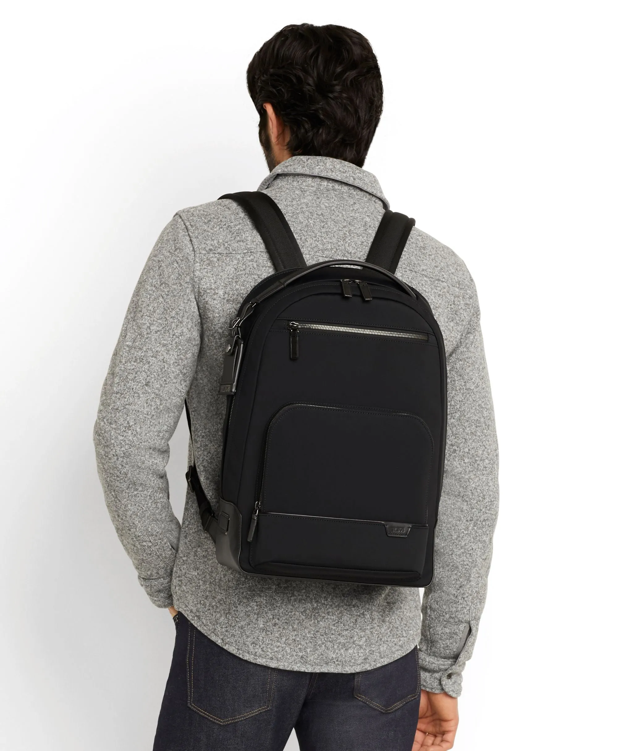 Tumi Harrison Warren Backpack