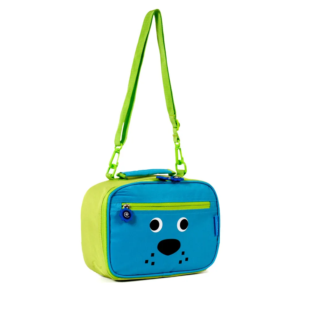 TWISE NY SIDE KICK COLLECTION - LUNCH BOX