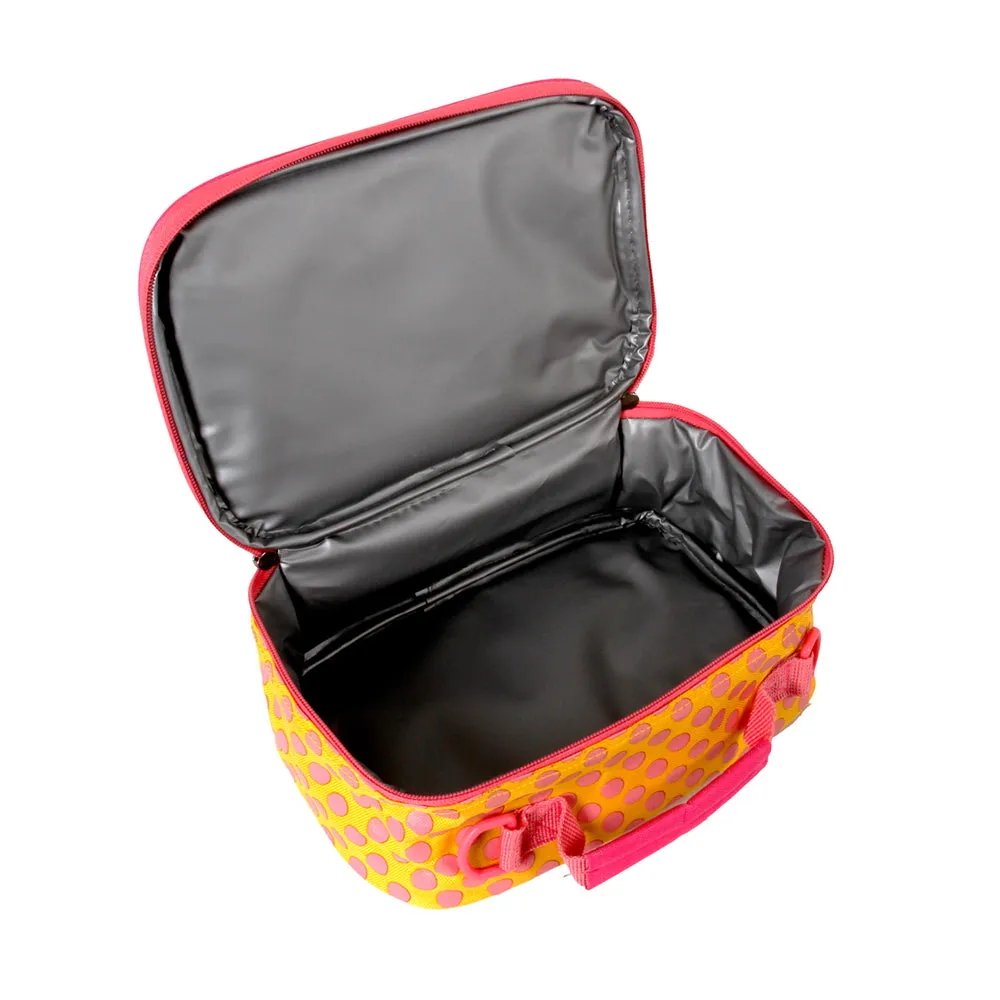 TWISE NY SIDE KICK COLLECTION - LUNCH BOX