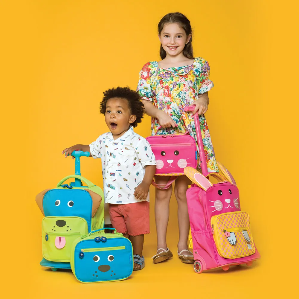 TWISE NY SIDE KICK COLLECTION - LUNCH BOX