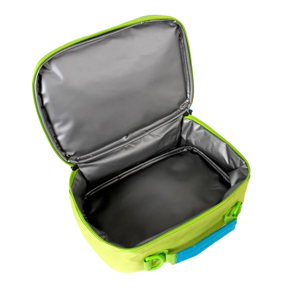 TWISE NY SIDE KICK COLLECTION - LUNCH BOX