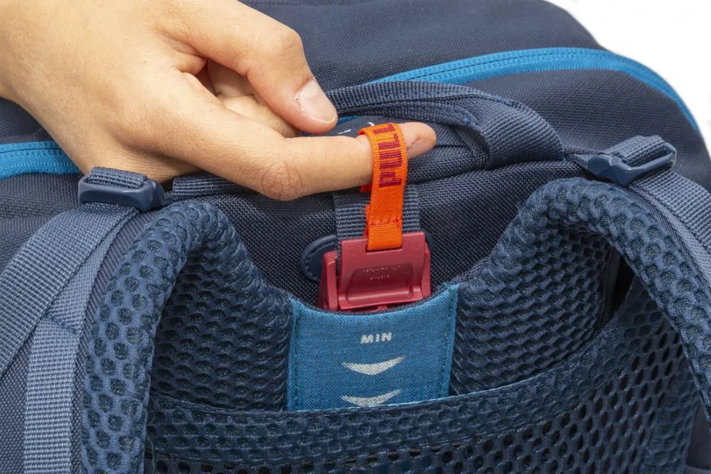 Vaude Wizard 24 4 Backpack