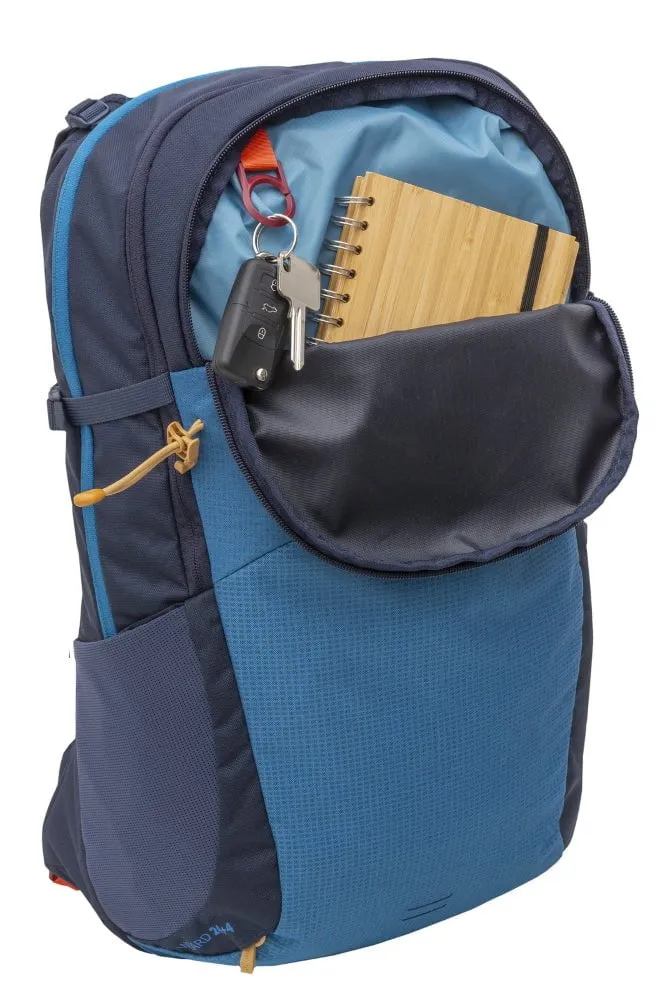 Vaude Wizard 24 4 Backpack